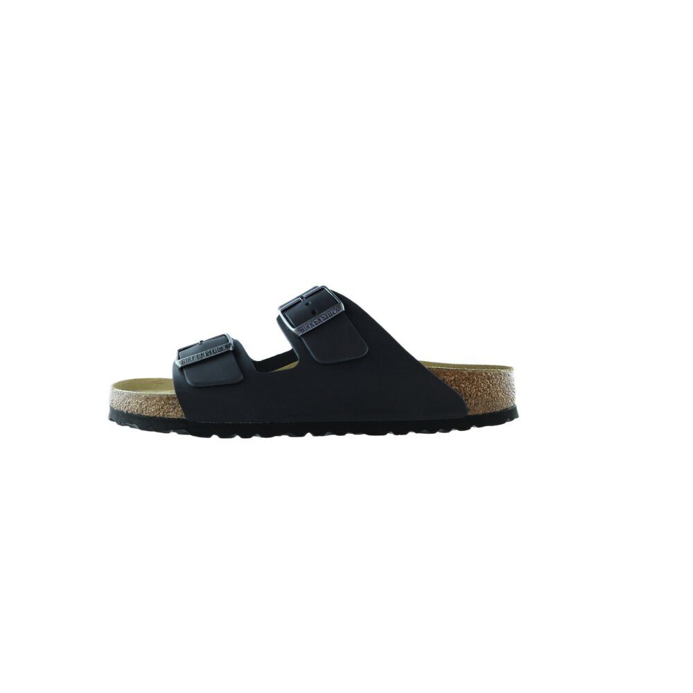 Birkenstock Birkenstock - Arizona - Schwarz Pantolette günstig online kaufen