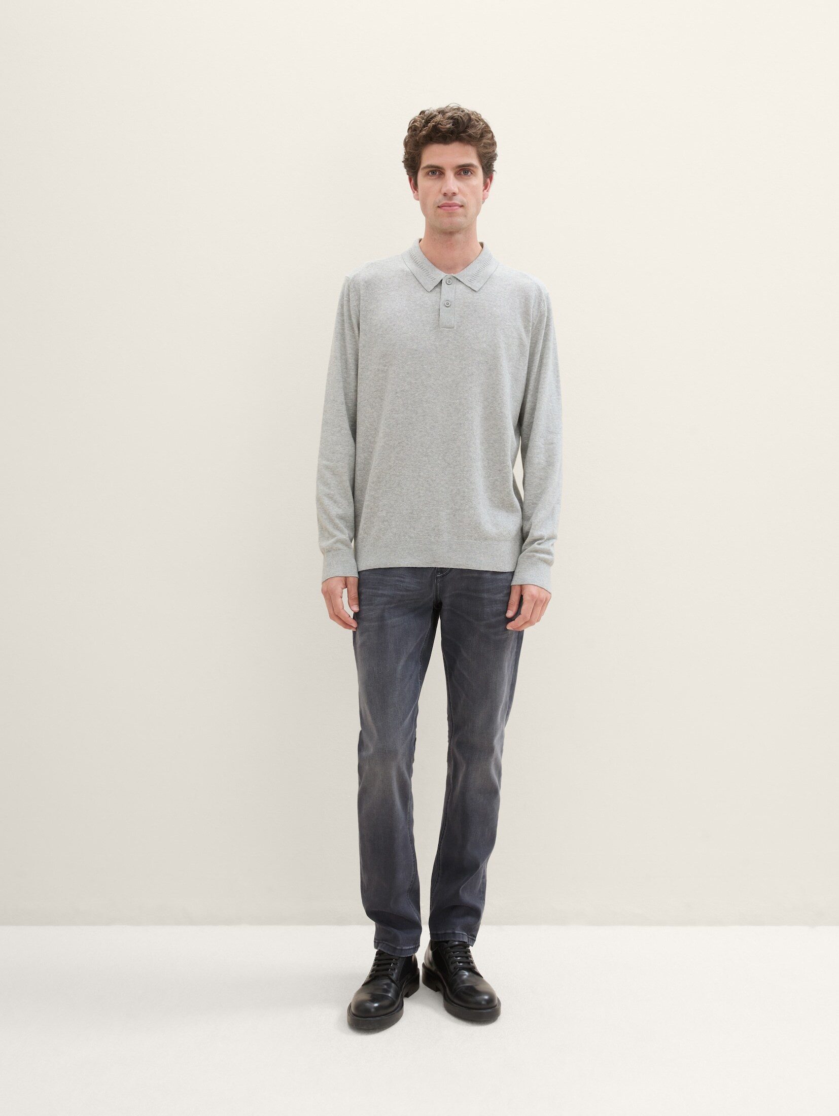 TOM TAILOR Slim-fit-Jeans TTJOSH Regular Slim günstig online kaufen