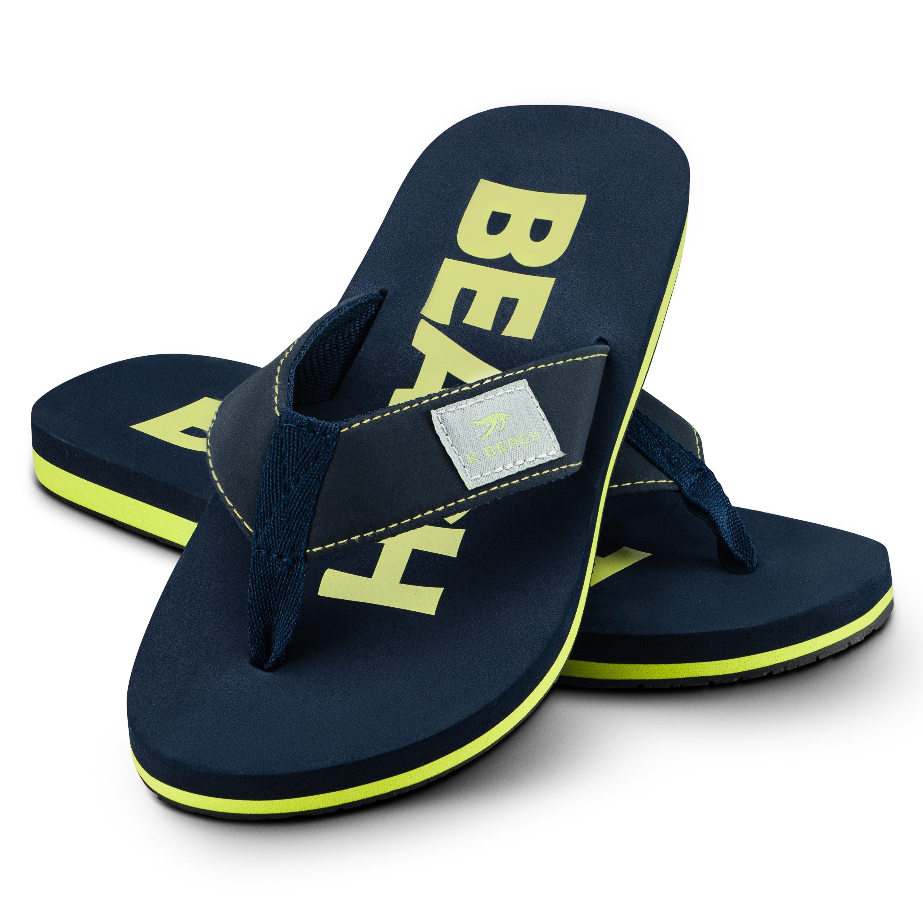 Ultrapower Flip-On Zehentrenner – Perfekt für Pool, Dusche, Sauna & Urlaub günstig online kaufen