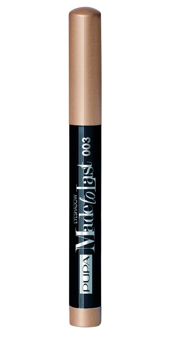 Pupa Milano Lidschatten Pupa Milano Made To Last Waterproof Eyeshadow Long Lasting Stick