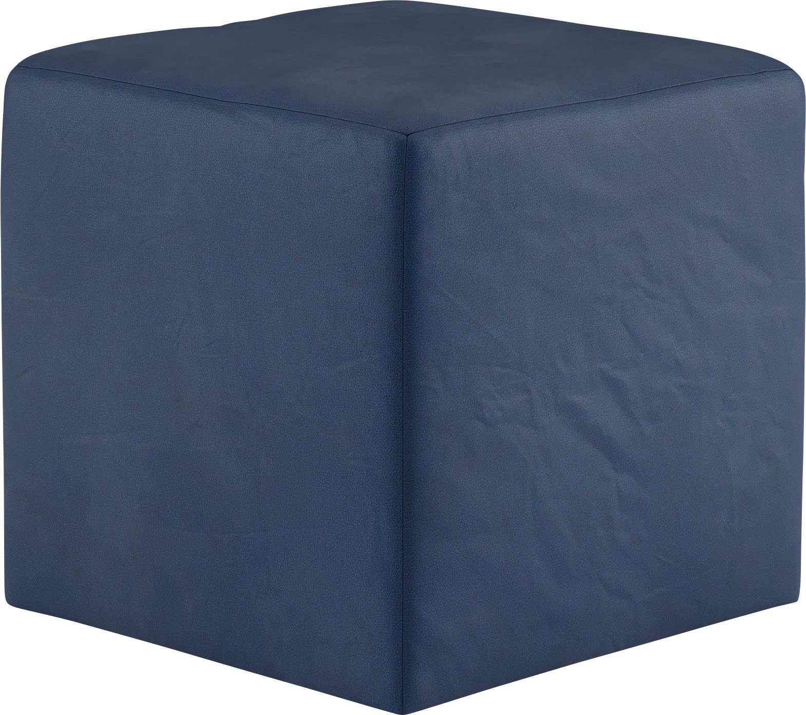 COTTA Hocker Cuby, Sitzwürfel, Cube, Sitzhocker günstig online kaufen
