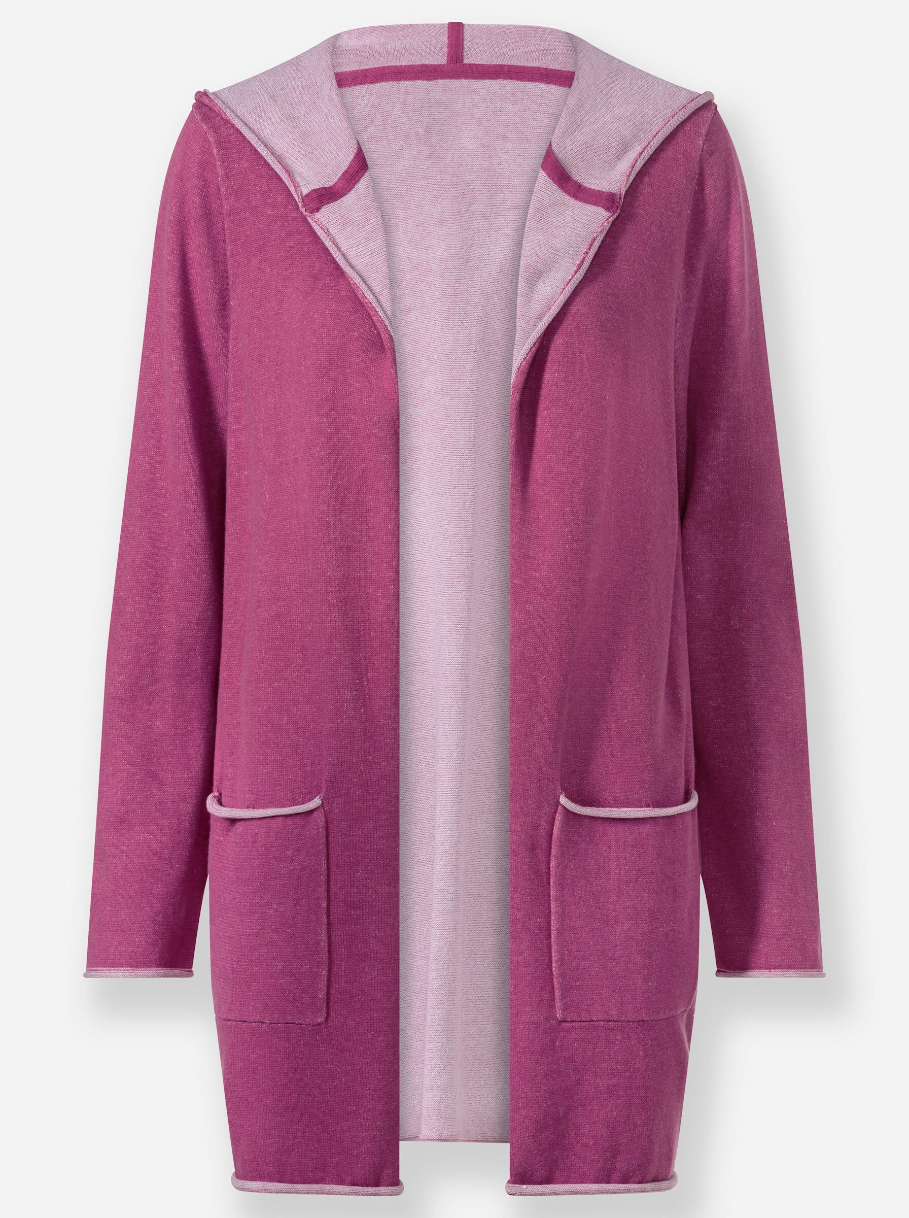 Witt Strickjacke Longstrickjacke günstig online kaufen