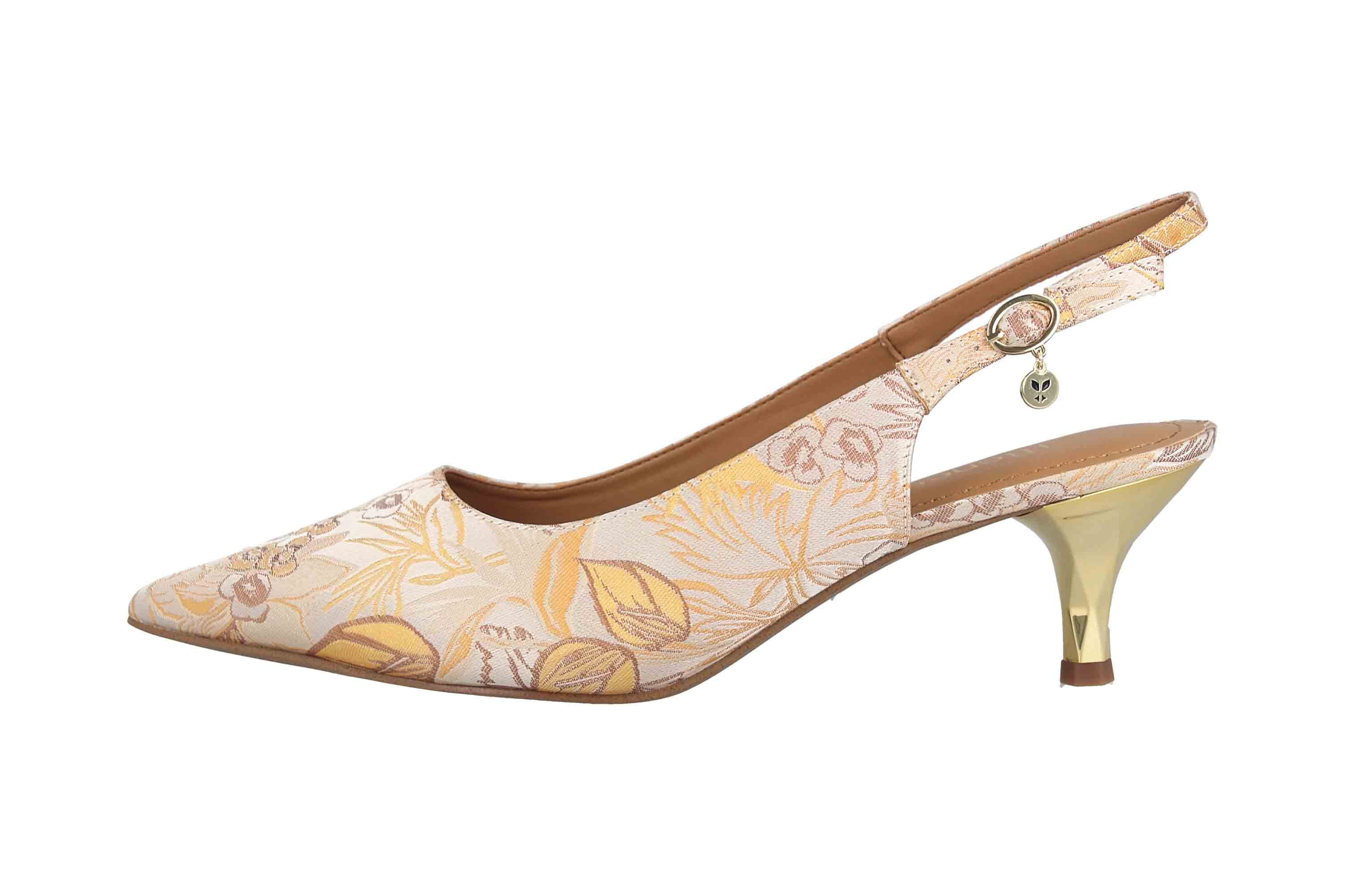 FERRYA-FAWHY Pumps