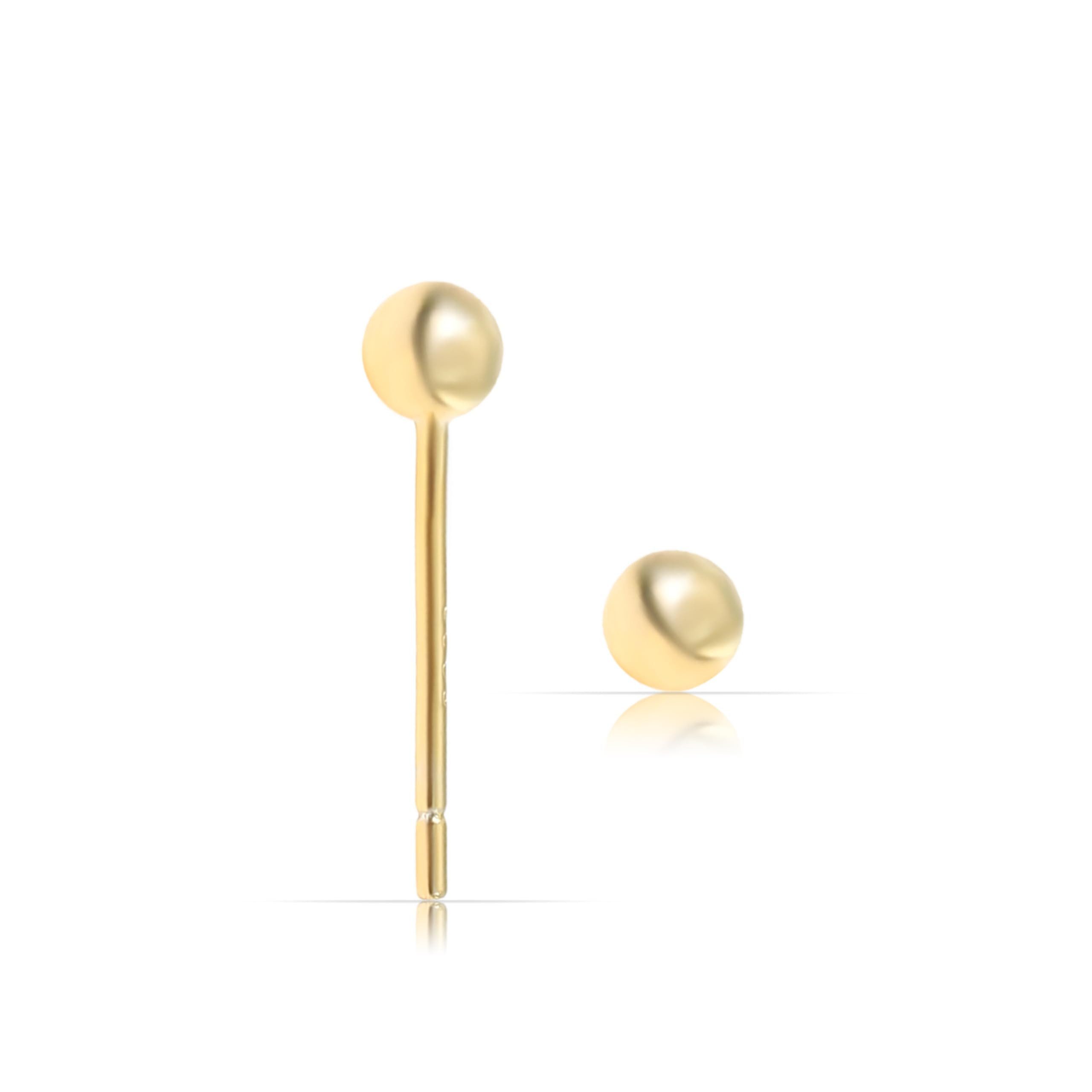Made by Nami Paar Ohrstecker Edelstahl günstig online kaufen