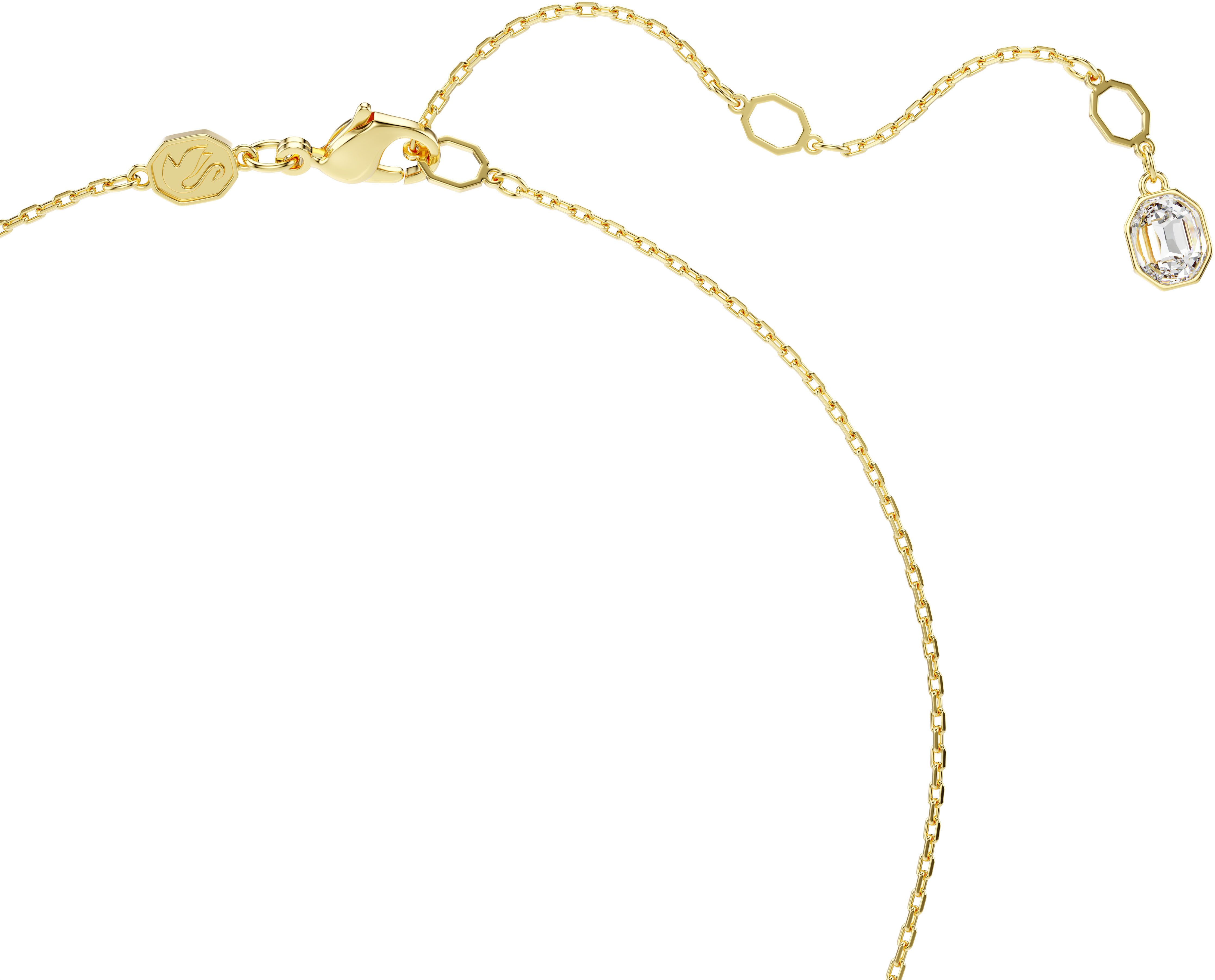 Swarovski Kette mit Anhänger Schmuck Ge...