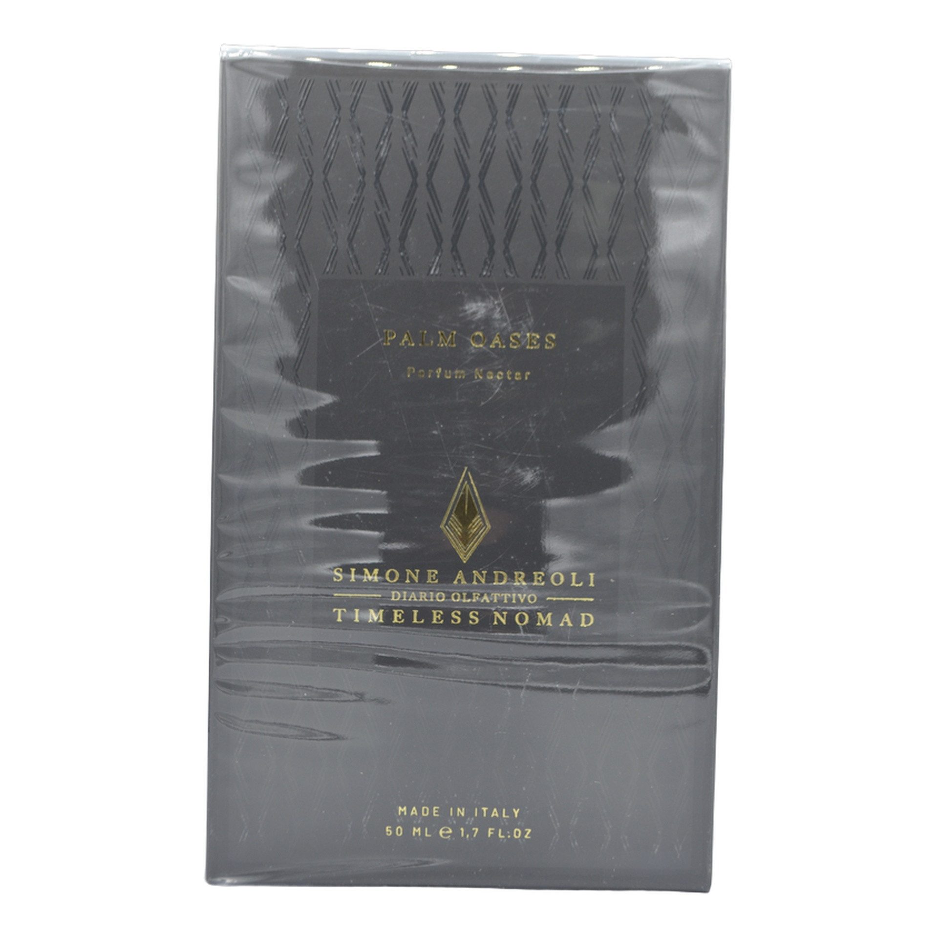 Simone Andreoli Parfum Simone Andreoli Palm Oases Nectar Parfum (Parfum) 50ml