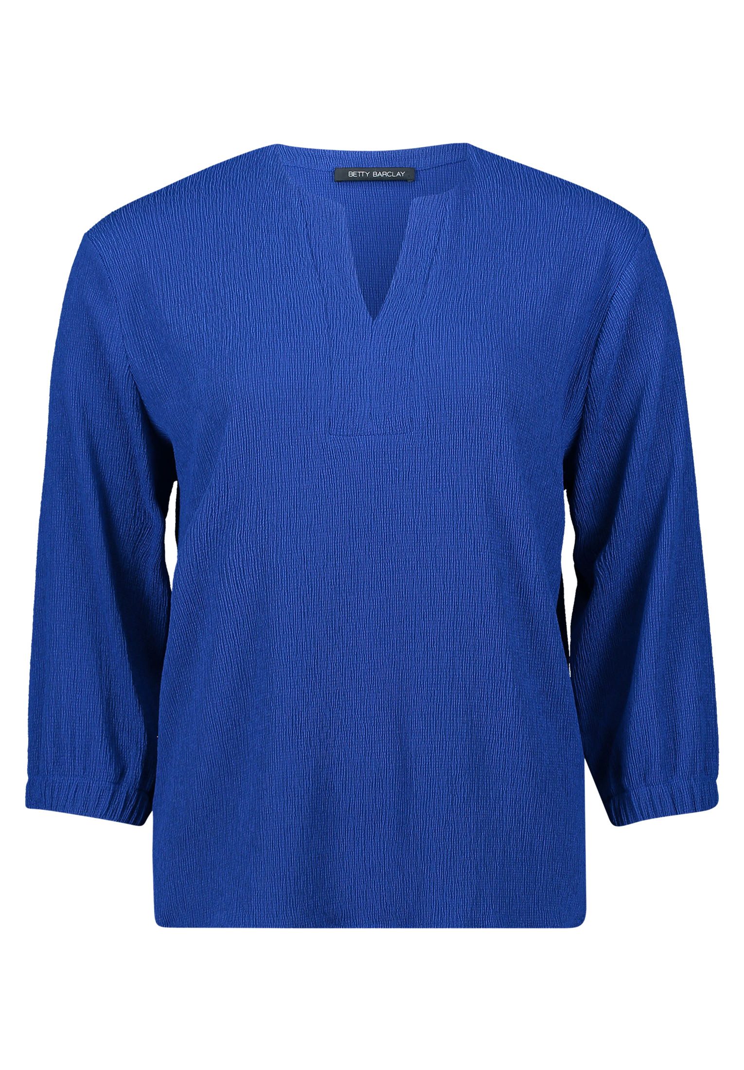 Betty Barclay Schlupfbluse Damen Schlupfbluse mit Struktur günstig online kaufen