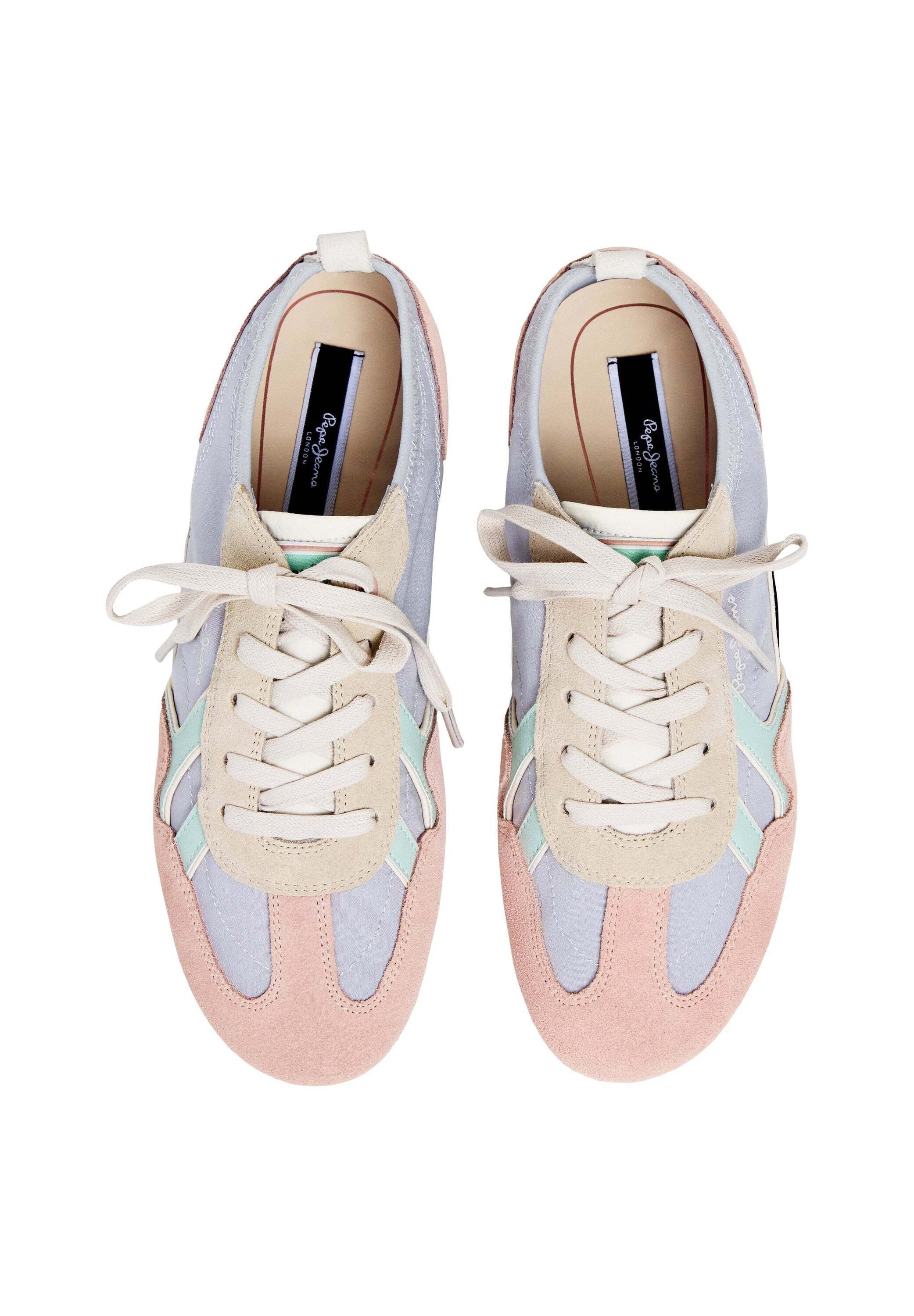 Pepe Jeans trainers NOA SPORTY W Trainingsschuh