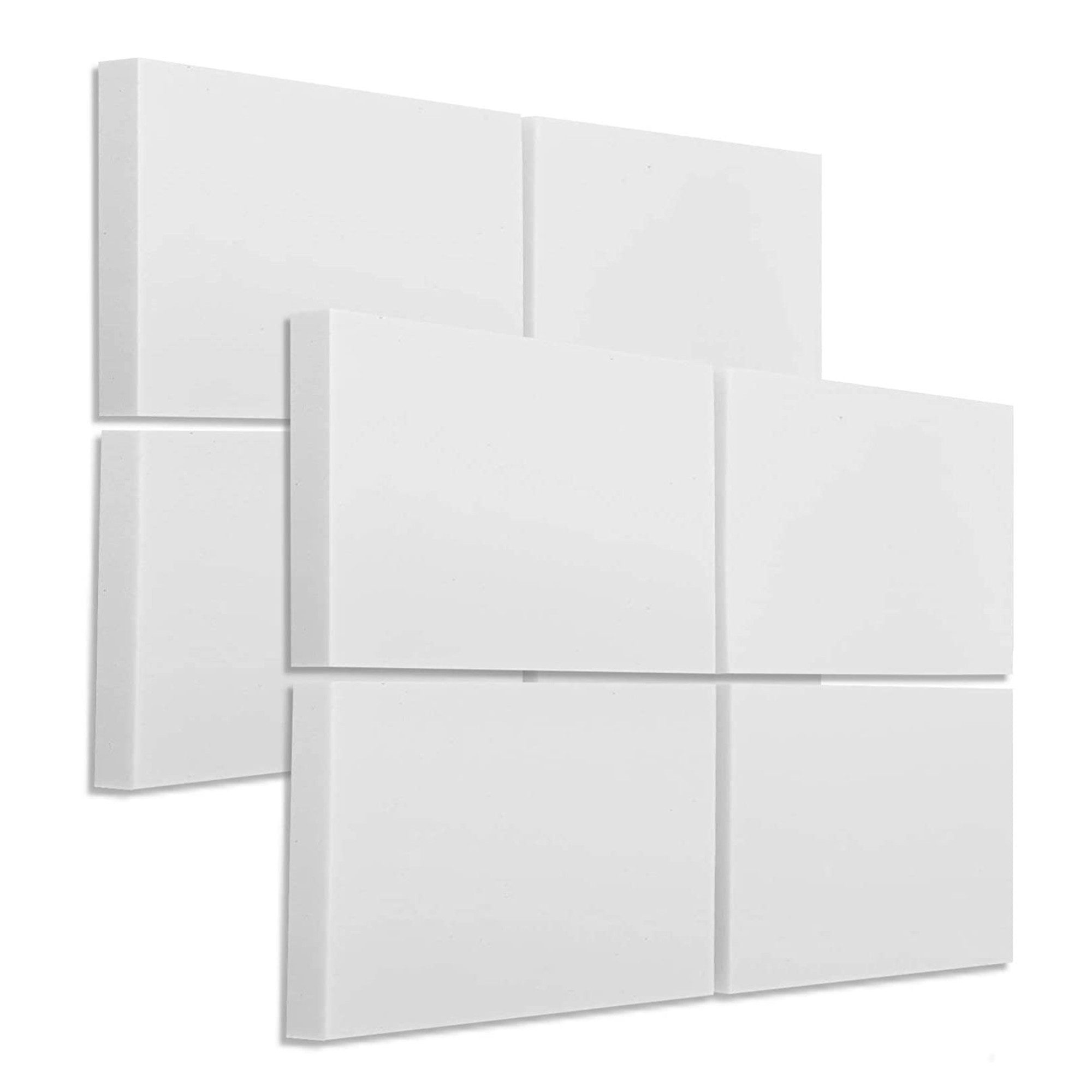 platino24 Akustikplatte 5021394_BZ_08, (8-St)