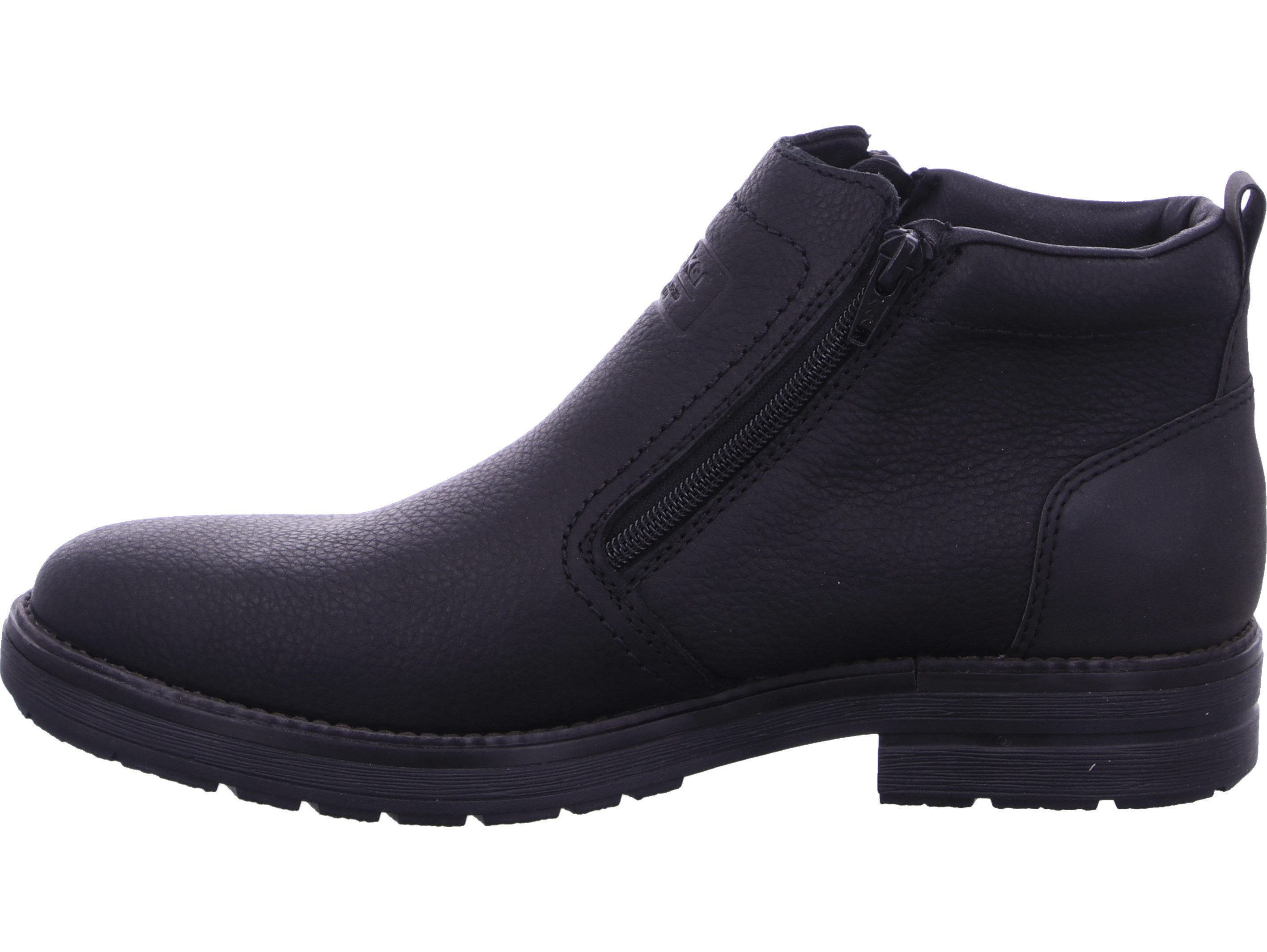 Rieker Schlupfstiefel mit TEX-Membran