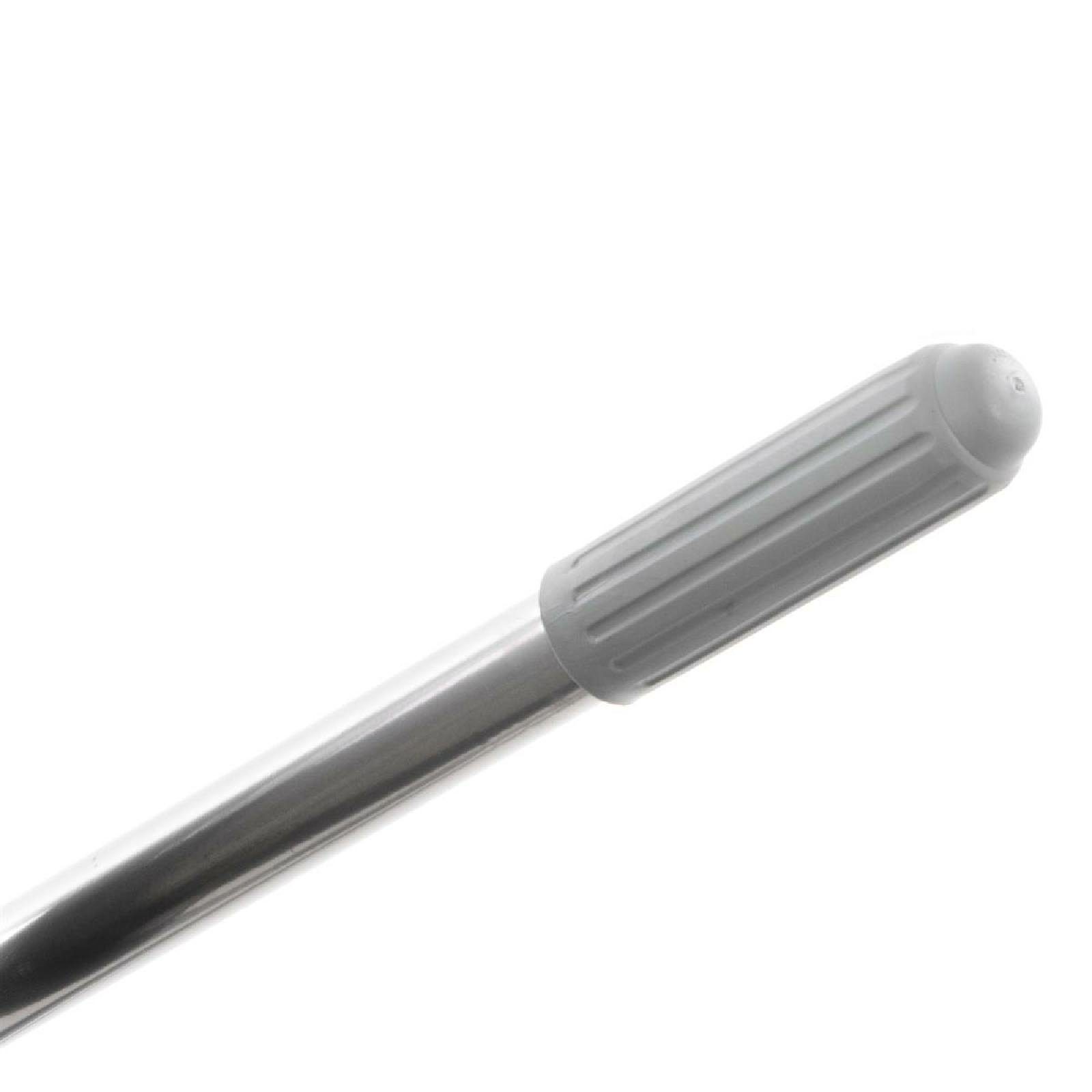 VCM Gartenliege 2er Set Camping-Liege Grau