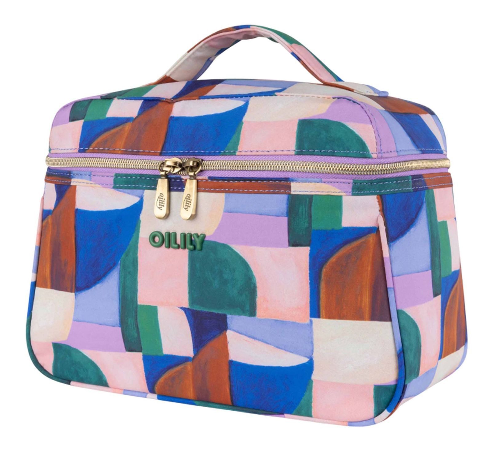 Oilily Kosmetiktasche Beauty Case