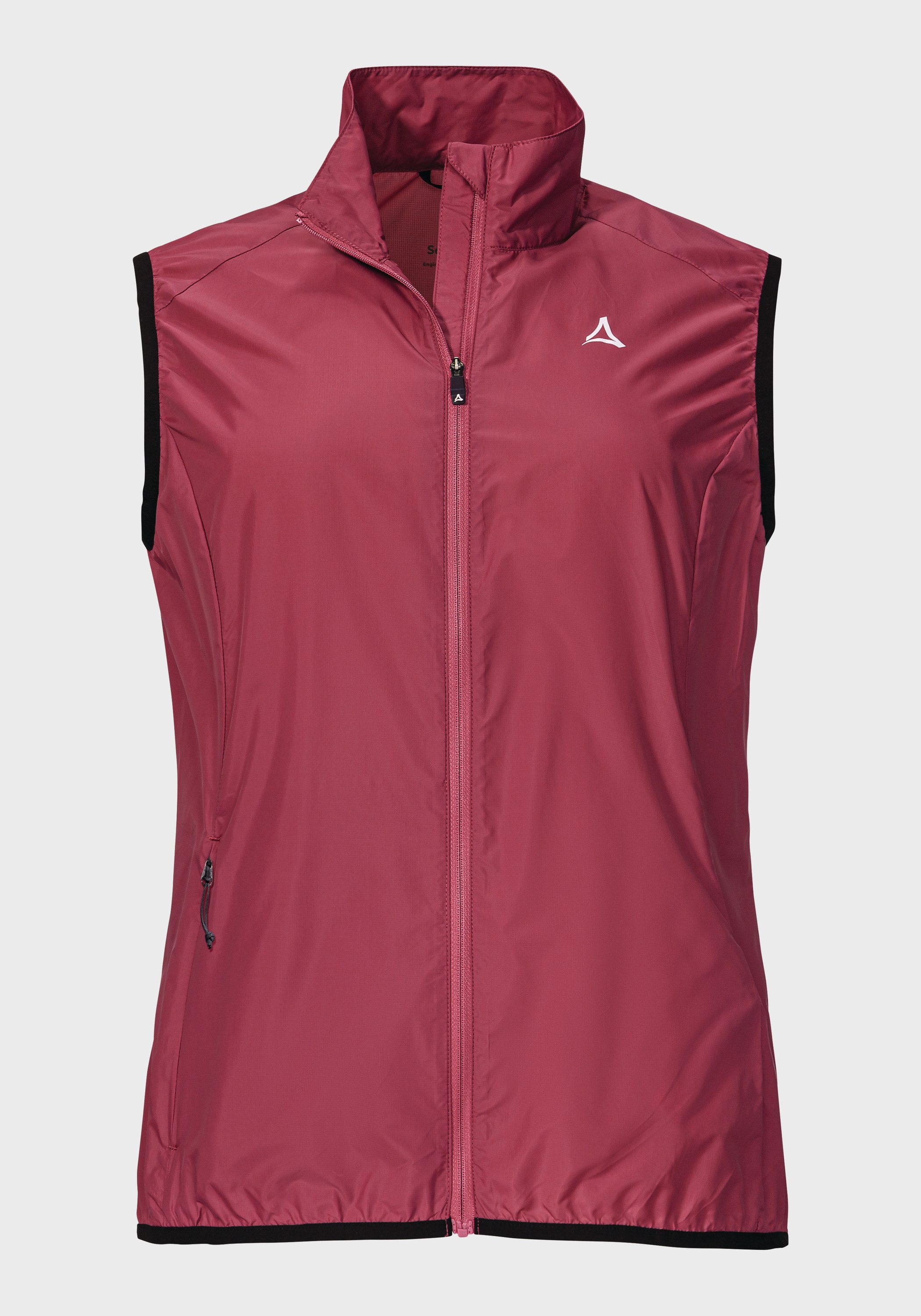 Funktionsweste Bike Vest Style Cannobio WMS