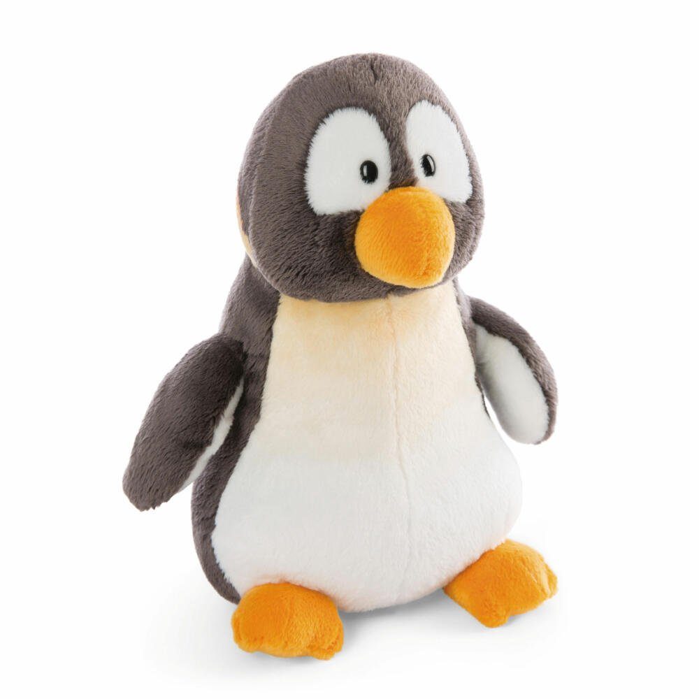Nici Kuscheltier Winter Friends Pinguin Noshy Sitzend 20 cm