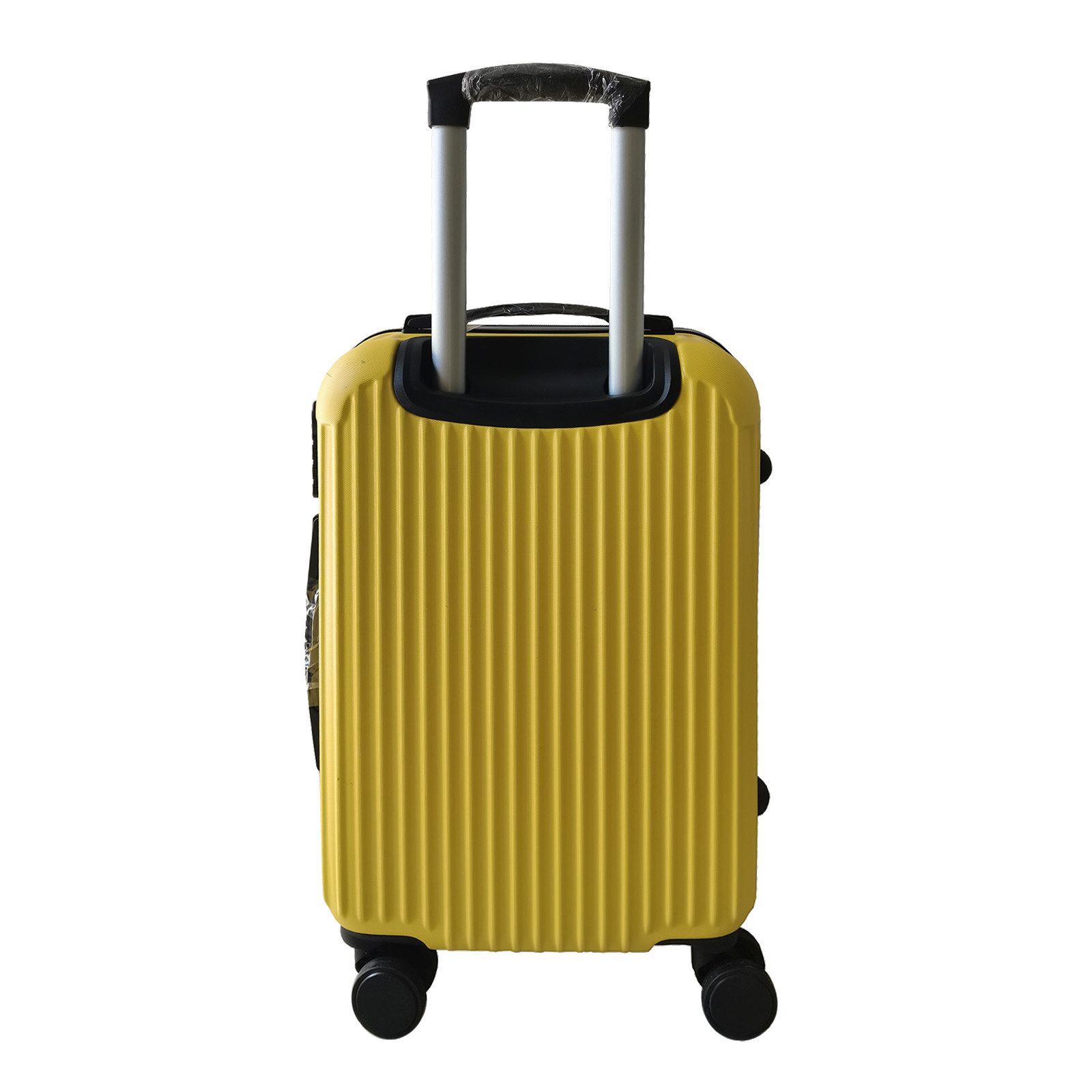 NTK-Collection Kofferset Kofferset Frenzi 4-teilig, 4 Rollen, (Set, 4 tlg., günstig online kaufen