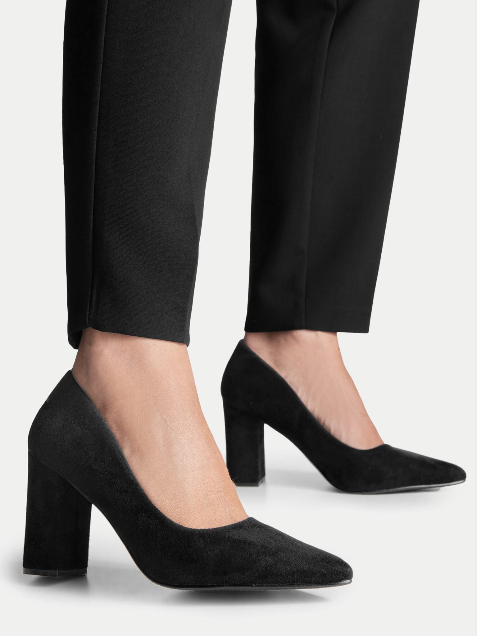 Jenny Fairy Jenny Fairy Pumps Damen MERLIN WS20919-01 Schwarz Pumps günstig online kaufen