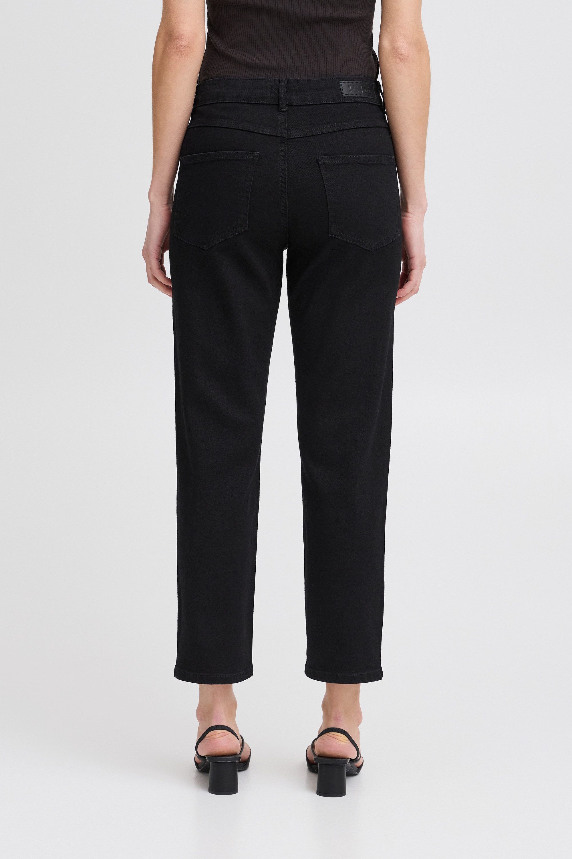 ICHI Regular-fit-Jeans Jeans IHTWIGGY