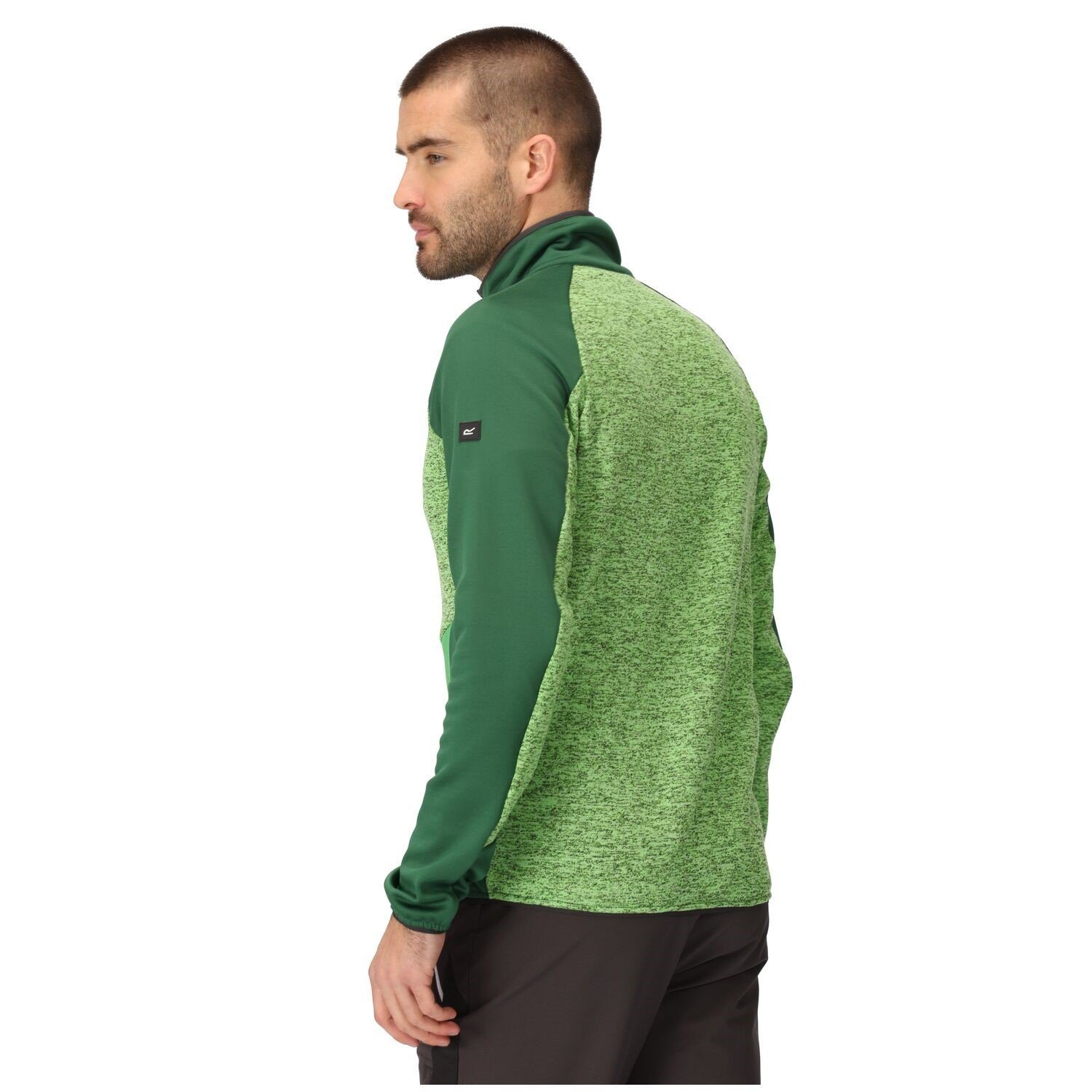 Regatta Strickfleecejacke Strickfleecejacke Coladane V günstig online kaufen