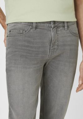 Paddock's Slim-fit-Jeans PIPE Slim-Fit Jeans mit Stretch