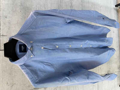 Joop Jeans Outdoorhemd 15 JJSH-40Haven-W 10015782