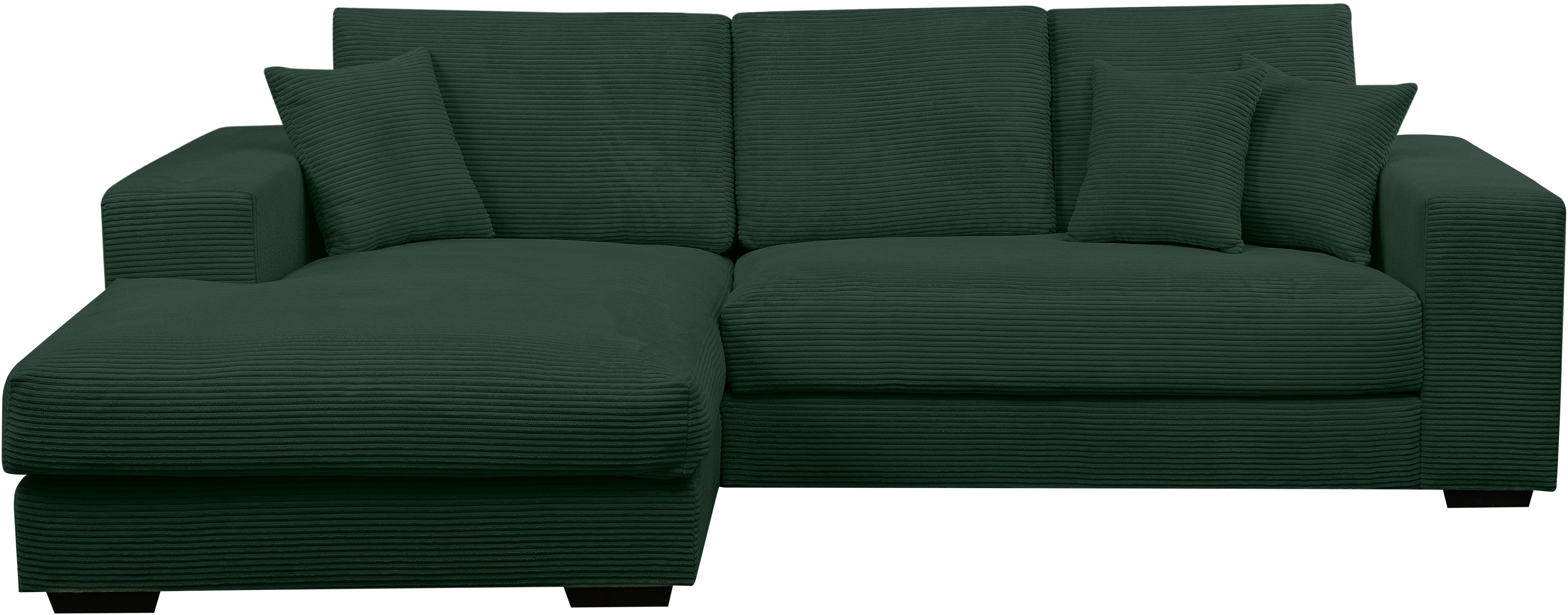 WERK2 Ecksofa Eden modern und zeitlos, günstig online kaufen