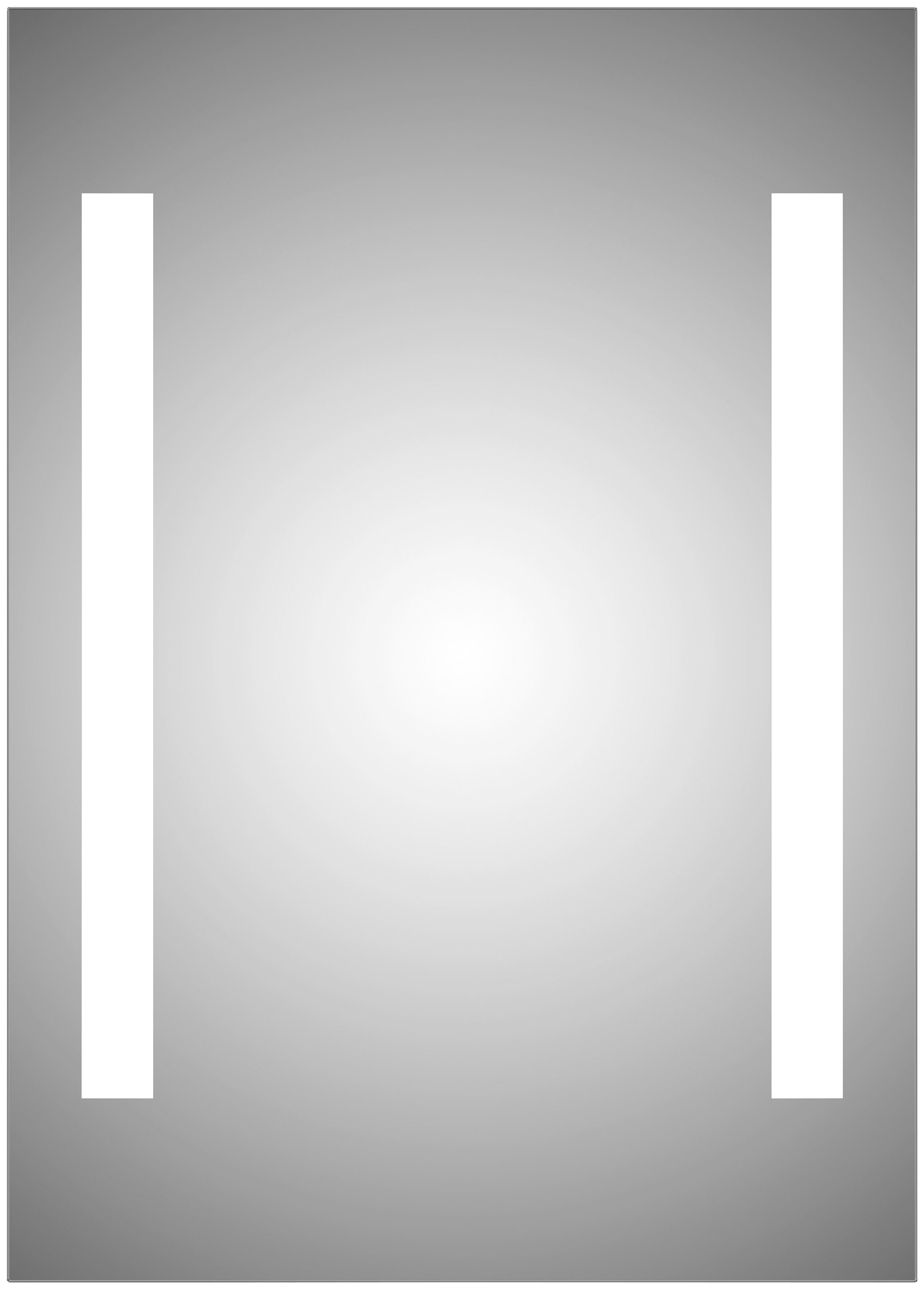 Talos Badspiegel SKY, BxH: 50x70 cm, energiesparend