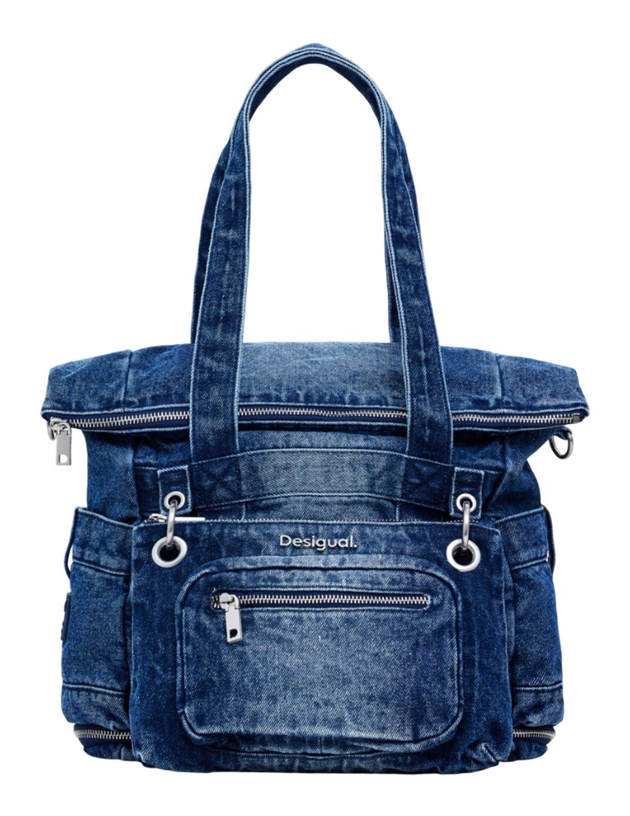 Desigual Schultertasche Bag (Set, 2-tlg) günstig online kaufen