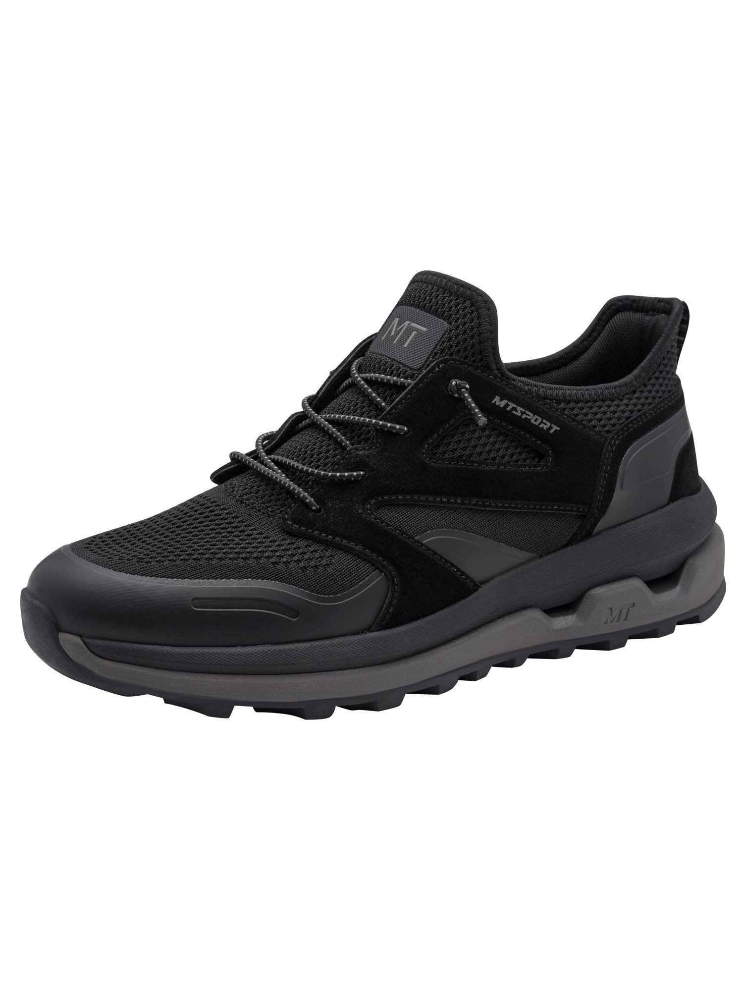 MARCO TOZZI MT Elastic Lace, MT Performance Herren kein Absatz Sneaker