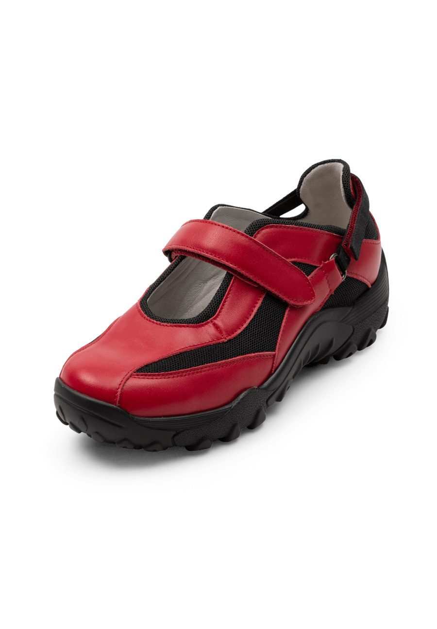 vitaform Damenschuhe Mary-Jane Ballerina Ballerina