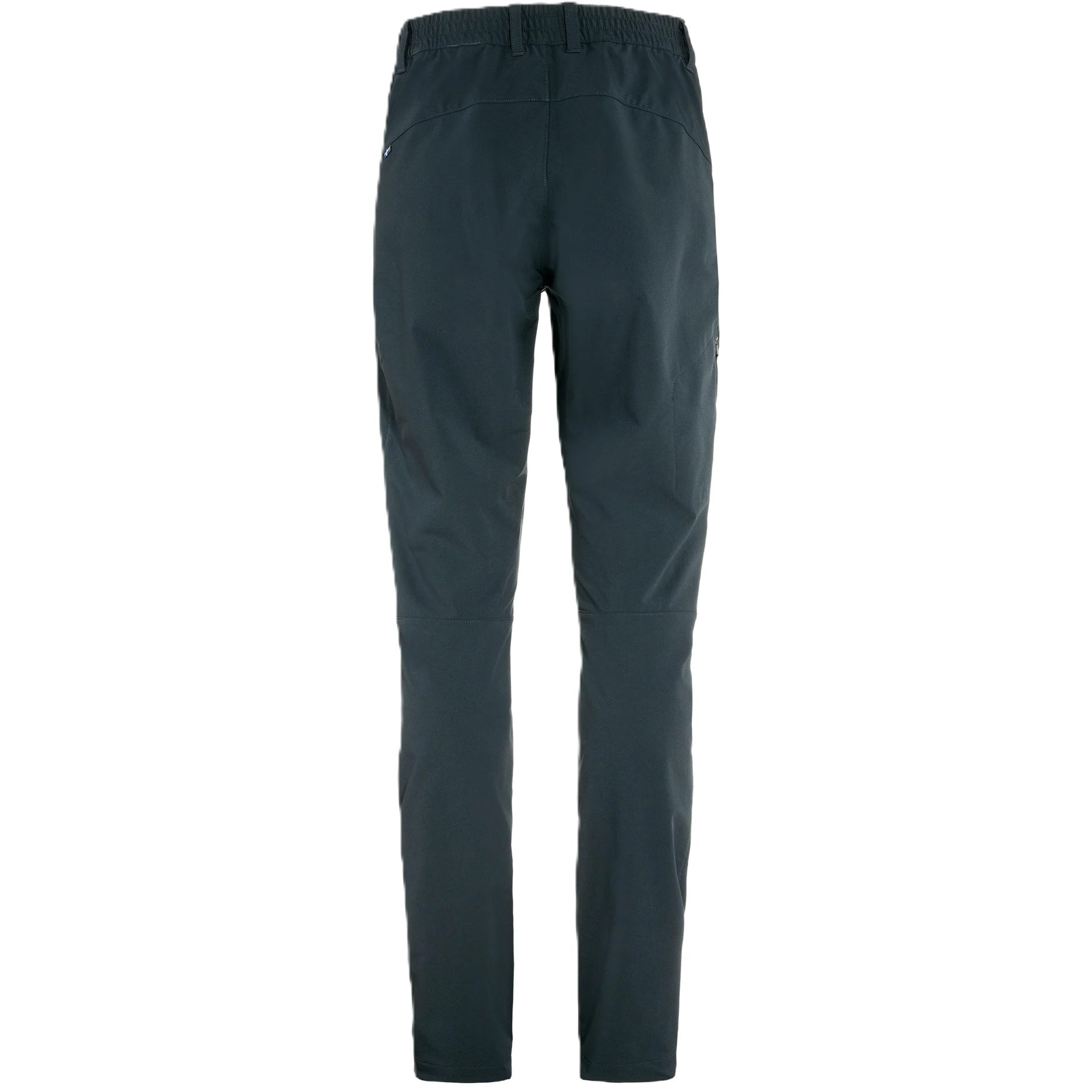 Fjällräven Outdoorhose Fjällräven Abisko Trail Stretch Trs W Damen