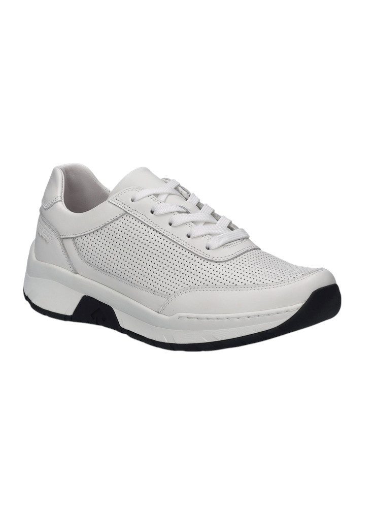 Josef Seibel Mitchell 09 (Leder) weiss günstig online kaufen