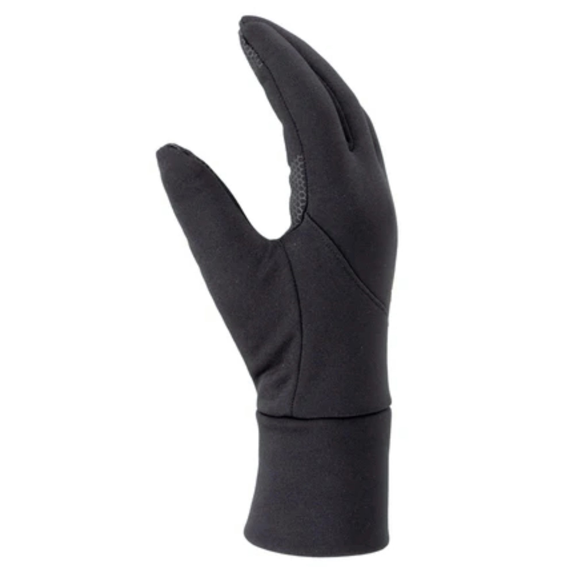 THERM-IC Skihandschuhe Polar Liner - Outdoor-Handschuhe - Black