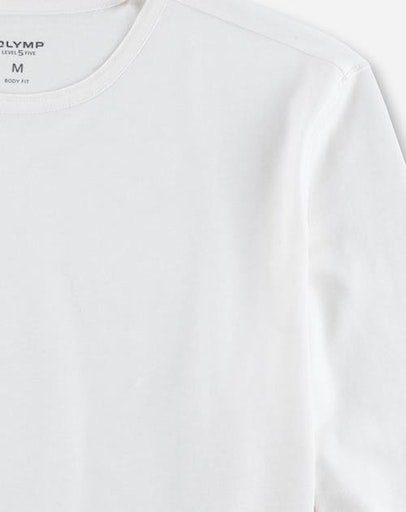 OLYMP Langarmshirt Casual günstig online kaufen