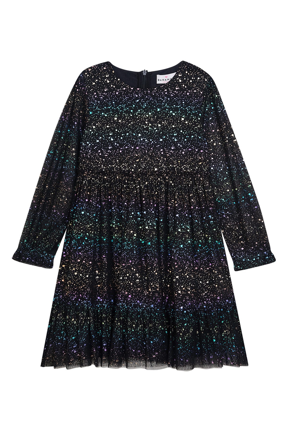 DANAMADE Jerseykleid DANAMADE Dresses dminel günstig online kaufen