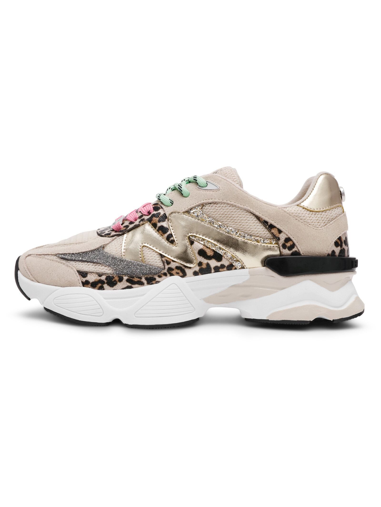STEVE MADDEN STEVE MADDEN Sneaker Lederimitat Sneaker