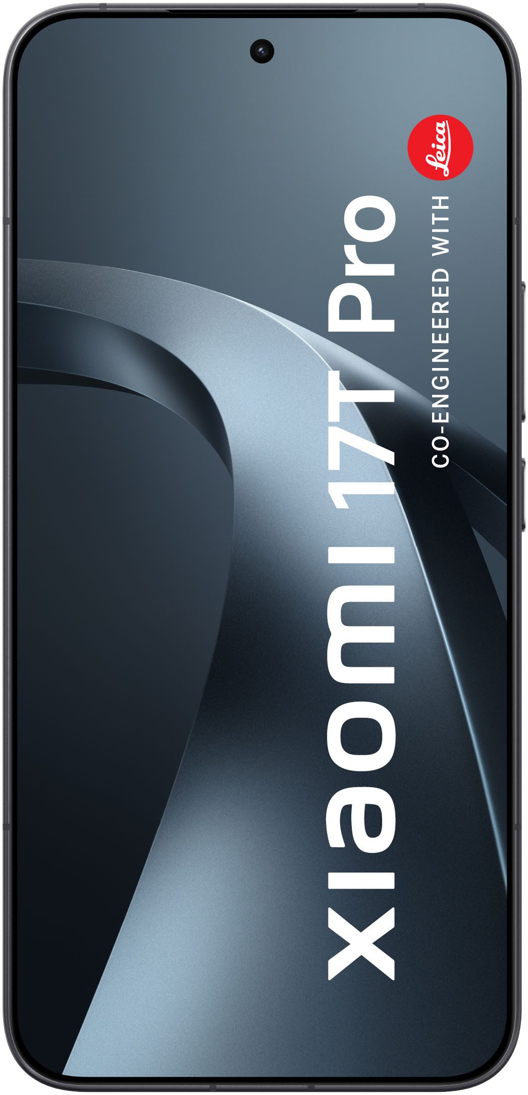 Xiaomi 17T Pro 12+512GB Smartphone (17,35 cm/6,83 Zoll, 512 GB Speicherplatz, 50 MP Kamera)