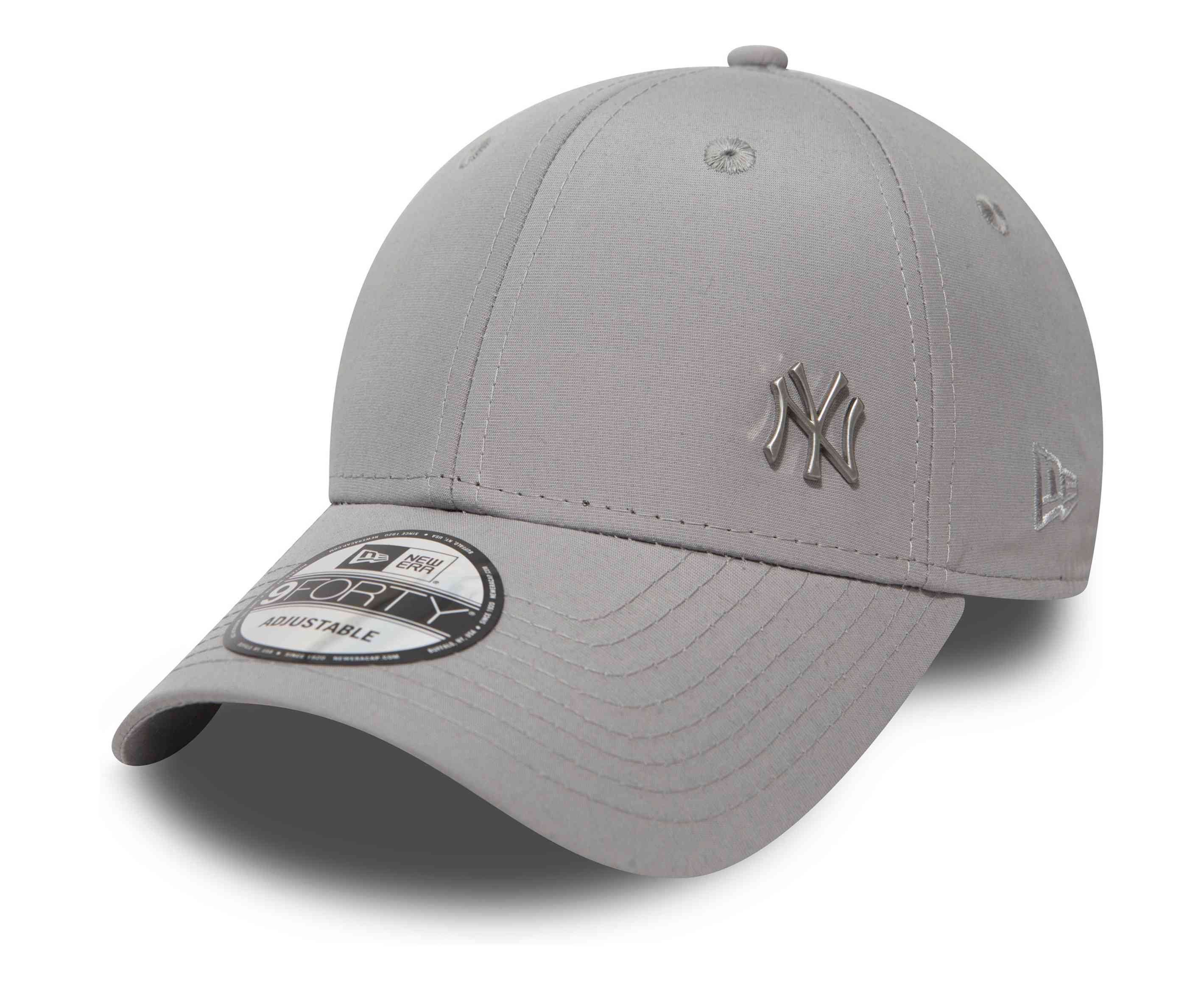 New Era Snapback Cap MLB New York Yankees Flawless Logo Basic 9Forty günstig online kaufen