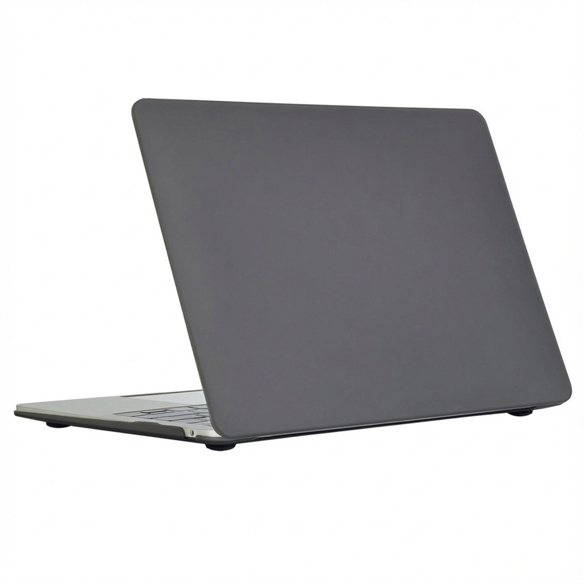 imoshion Laptop-Hülle imoshion Laptop Cover Apple MacBook Neo 13 Zoll (2026) A18 - Schwarz