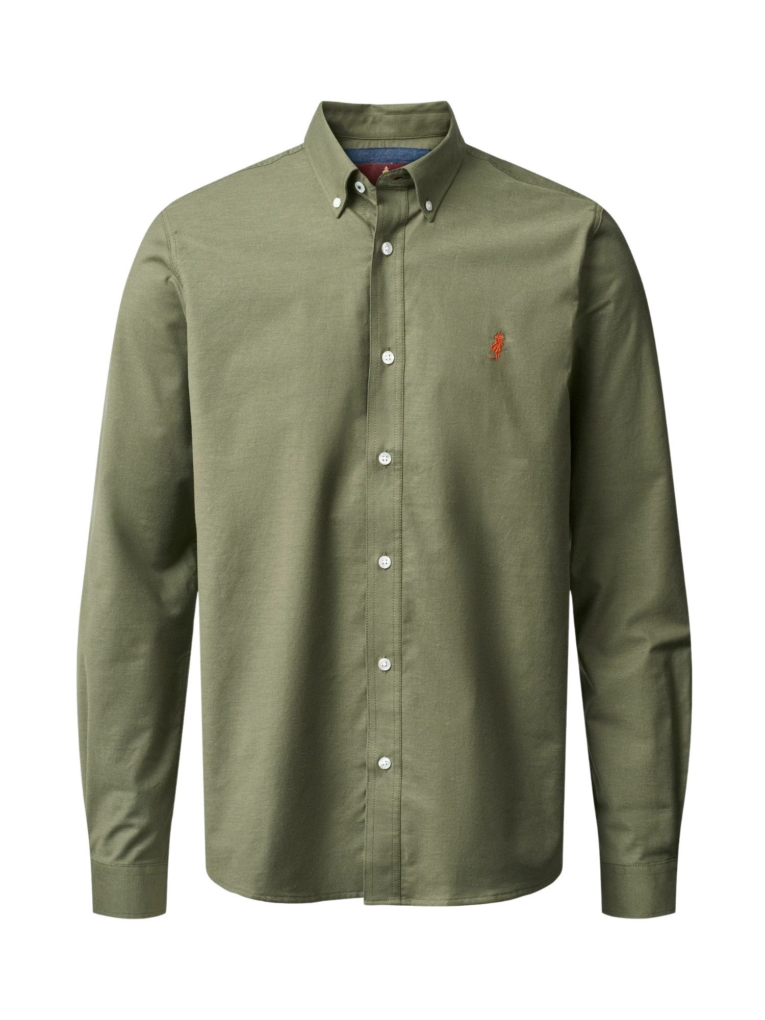 MCS Langarmhemd MCS Shirt Greg