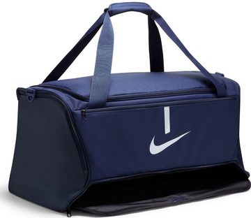 Nike Sporttasche NK ACDMY TEAM L DUFF MIDNIGHT NAVY/BLACK/WHITE