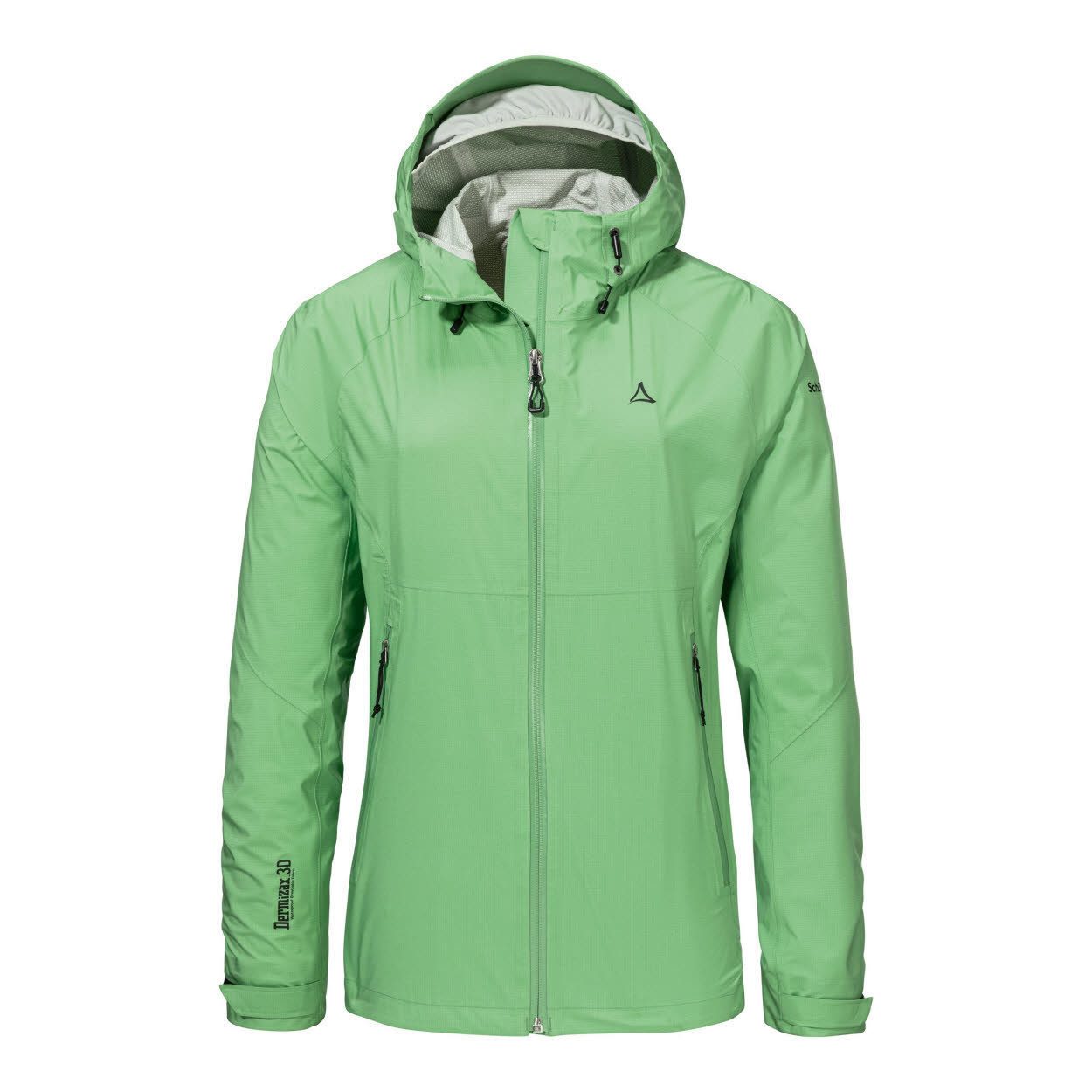 Outdoorjacke 2.5L 3D Jacket Vistdal L