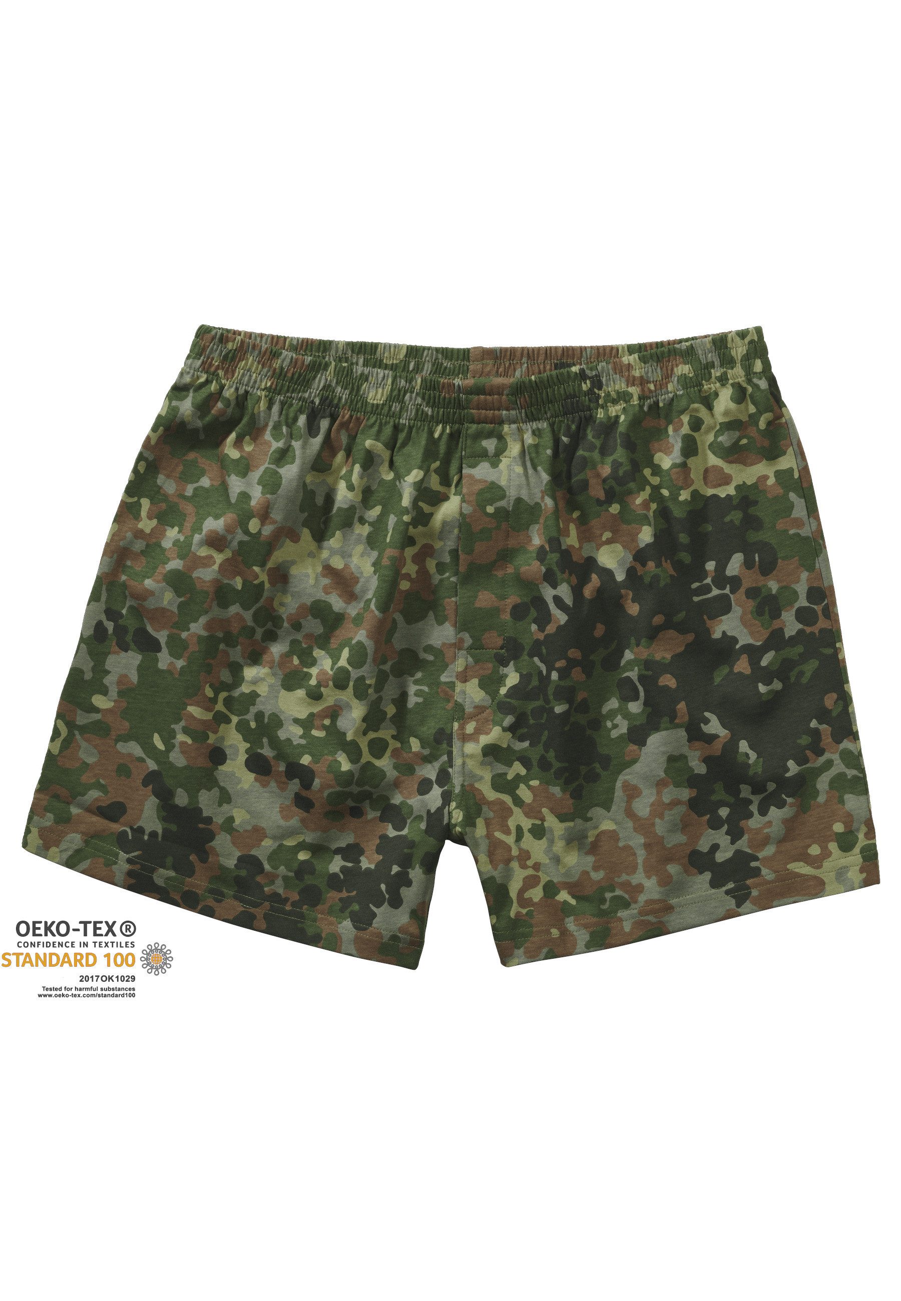 Brandit Boxershorts Brandit Herren Boxershorts (1-St)