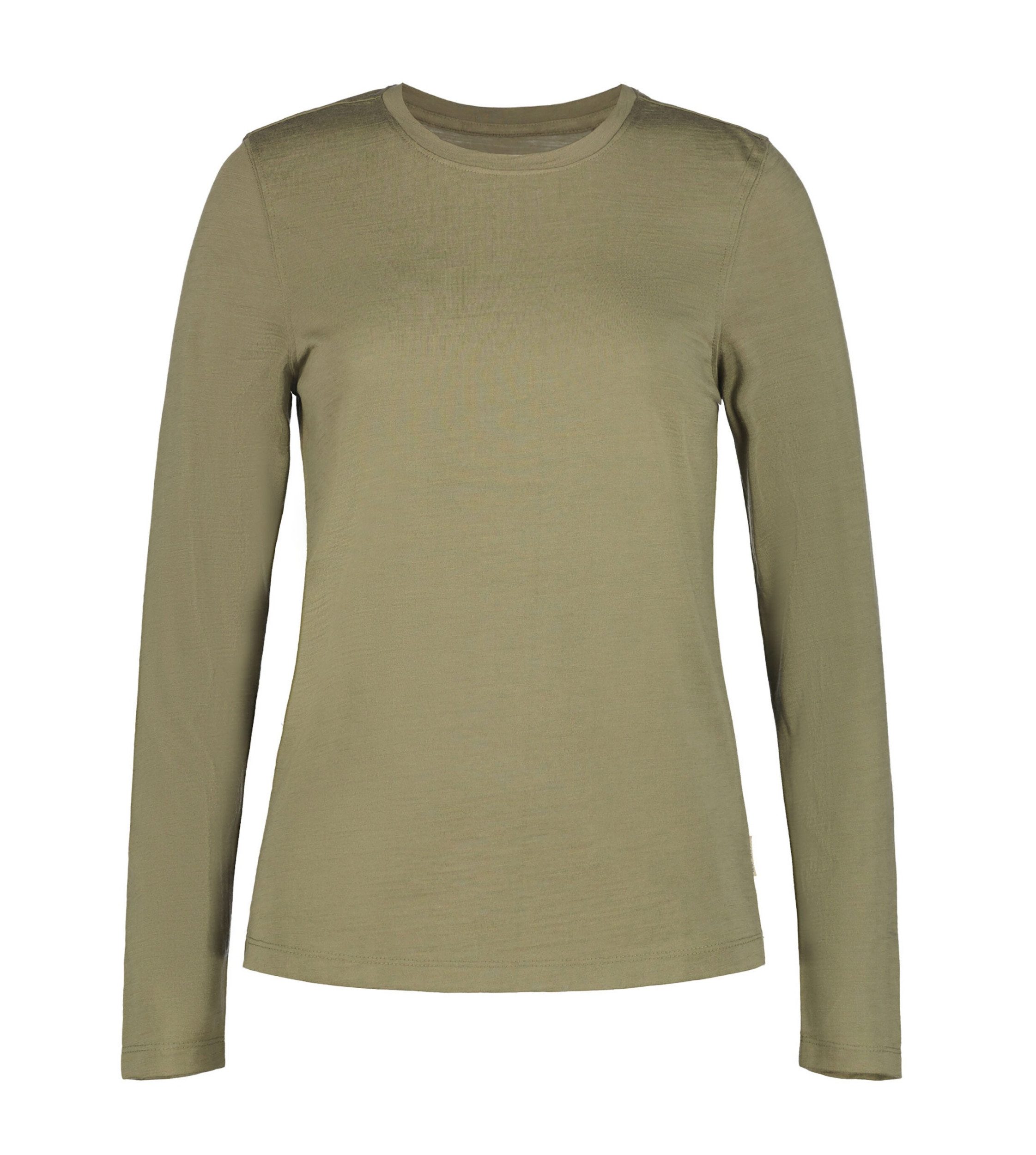 Icepeak Funktionsshirt ICEPEAK GRETNA DUNKEL GRÜN