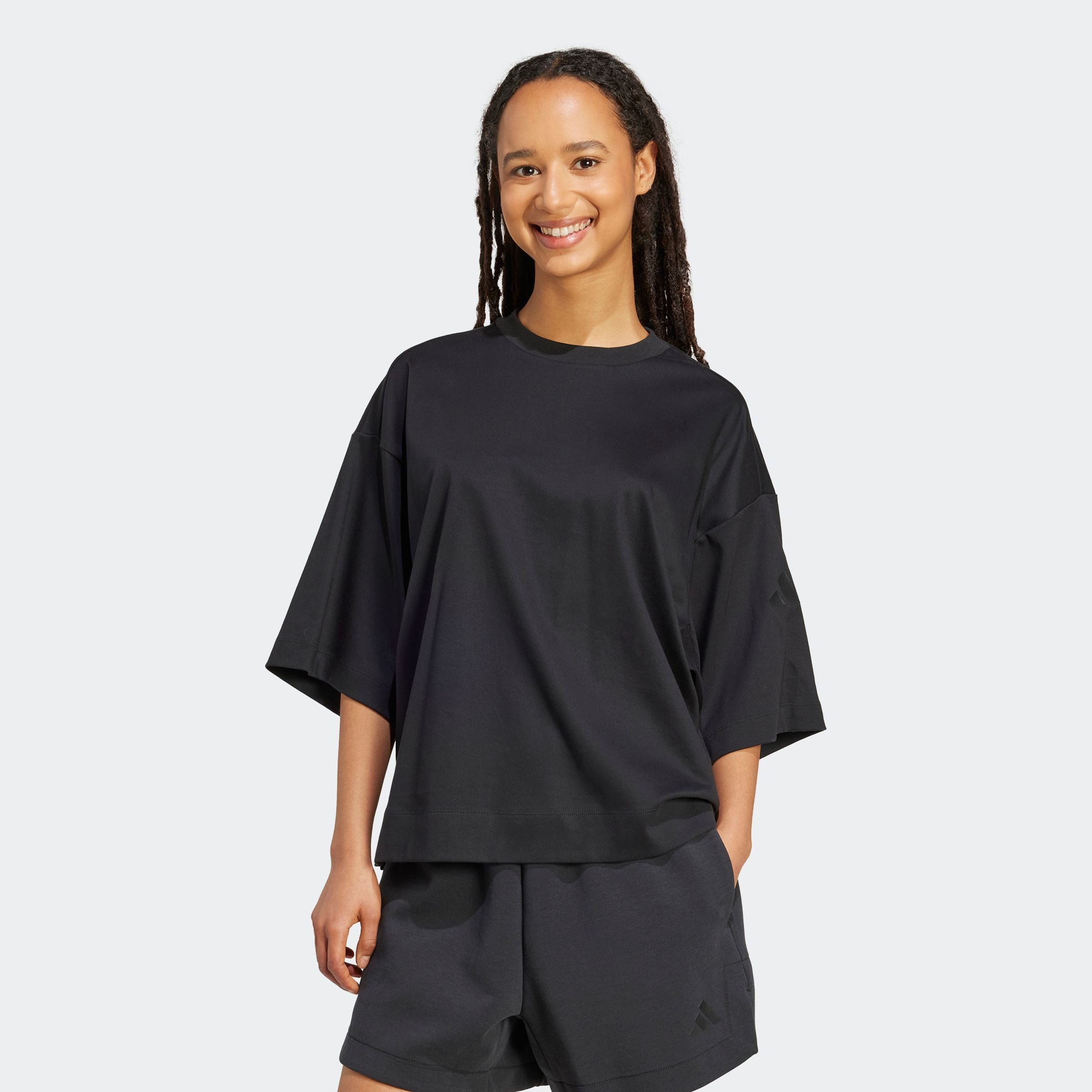 adidas Sportswear T-Shirt W ALL SZN günstig online kaufen