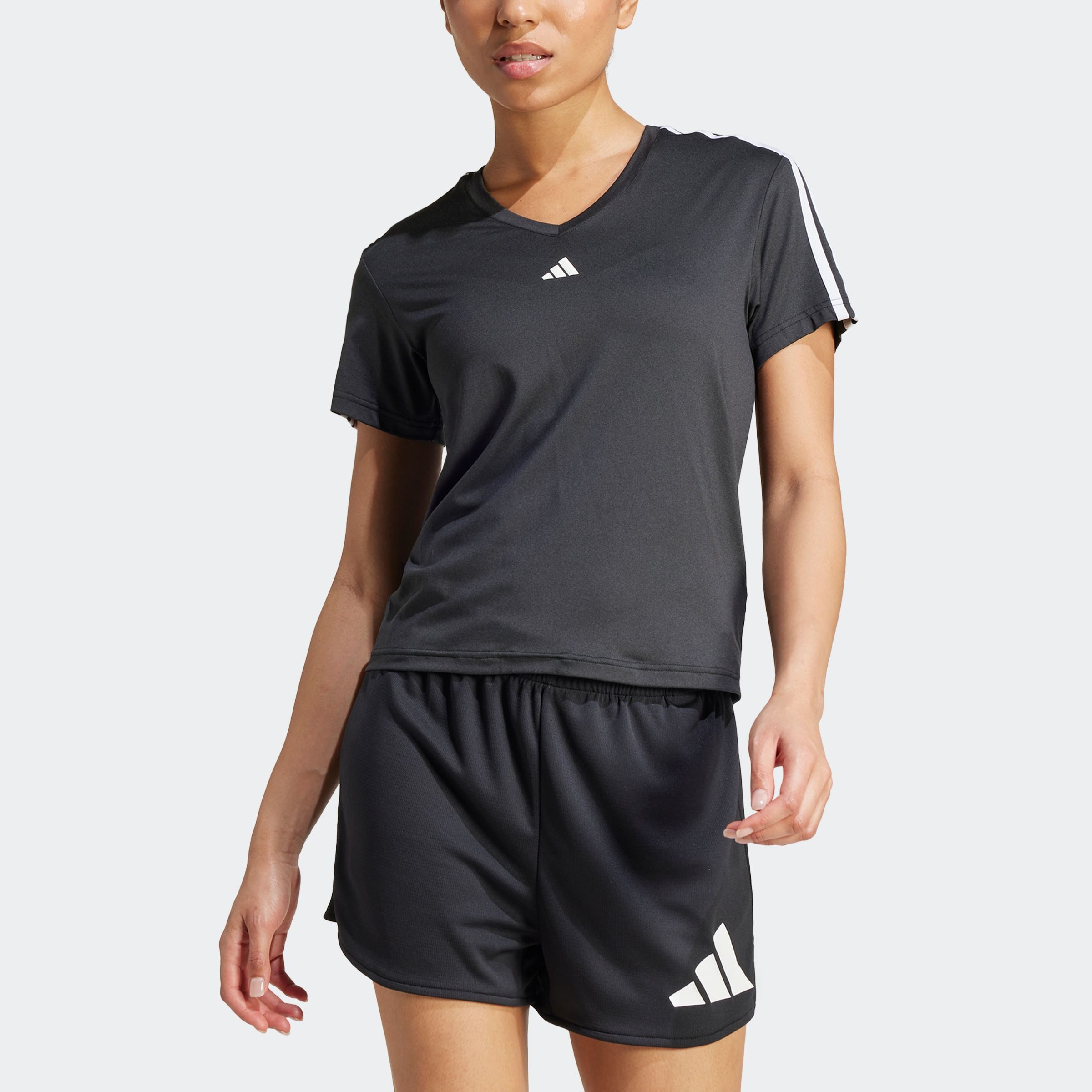 adidas Performance T-Shirt W 3S TEE günstig online kaufen