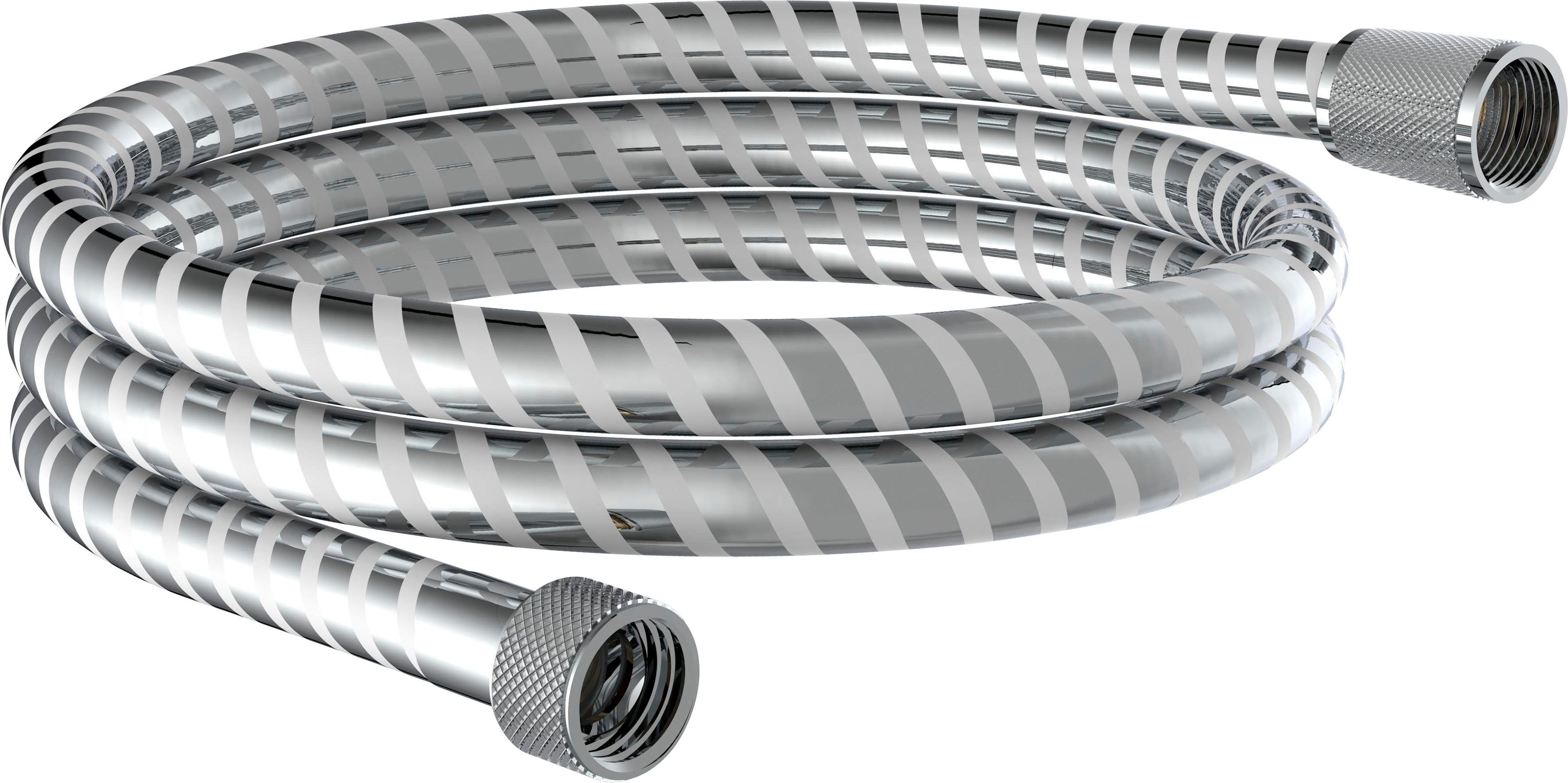 Eisl Brauseschlauch, 150 cm, Kunststoff, inkl. Wasserspardichtung - bis 50% günstig online kaufen