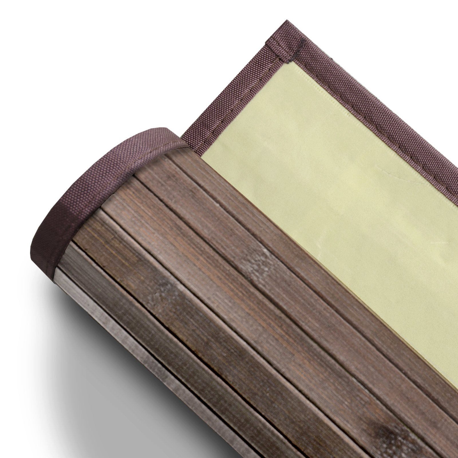 Floordirekt Teppich Tibet, Erhältlich in 7 Größen & 2 Farben, Badematte, ru günstig online kaufen