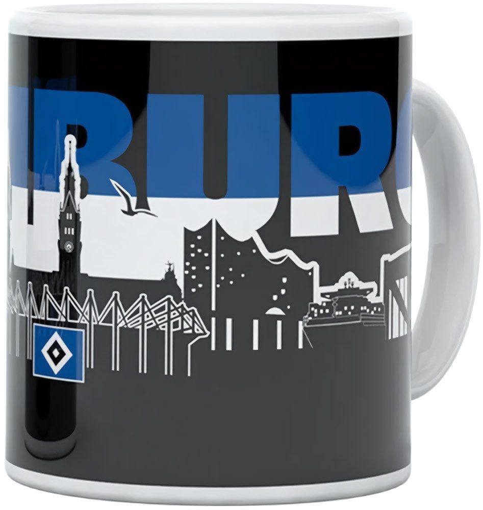 Hamburger SV Tasse