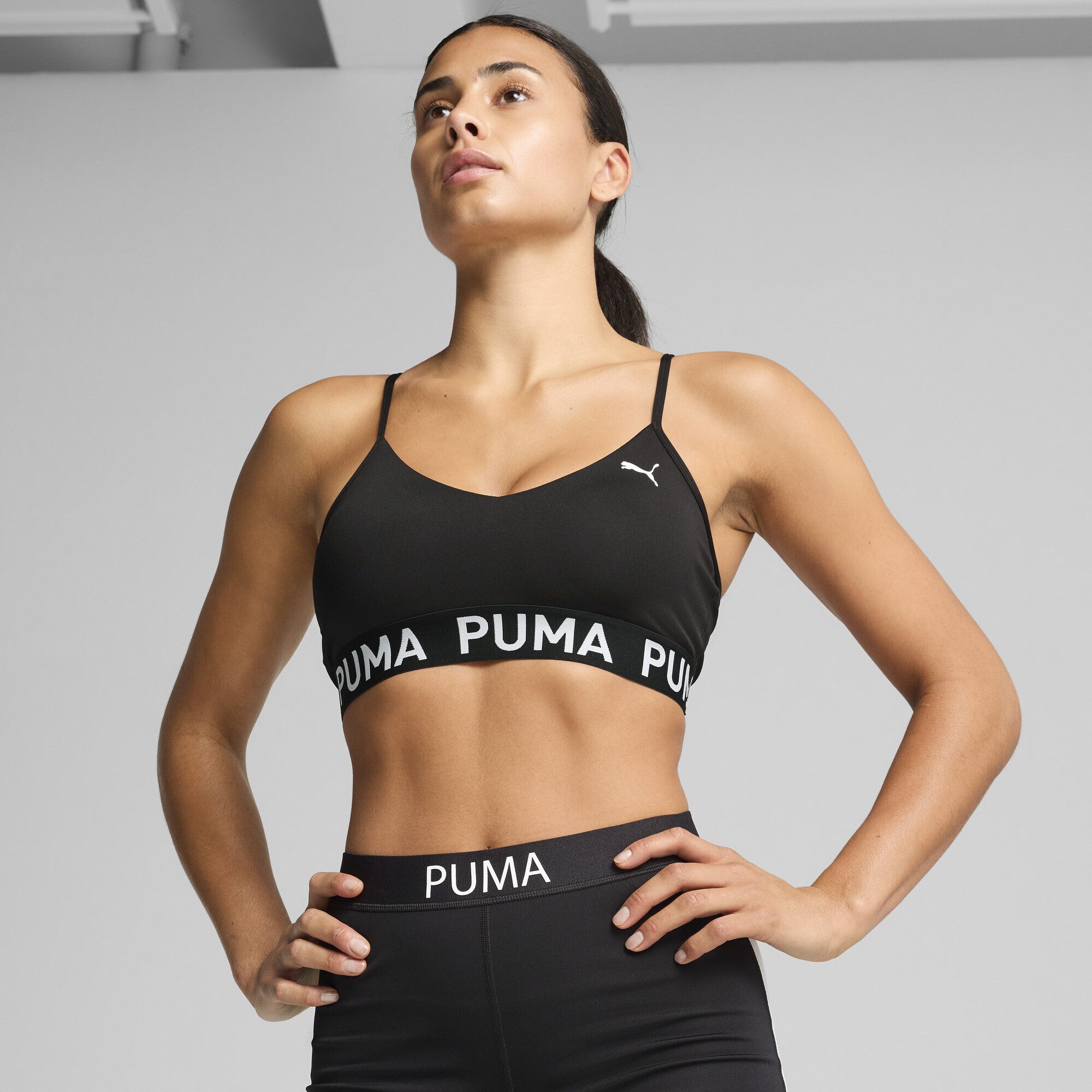 PUMA Sport-BH MOVE PUMA STRONG BH günstig online kaufen