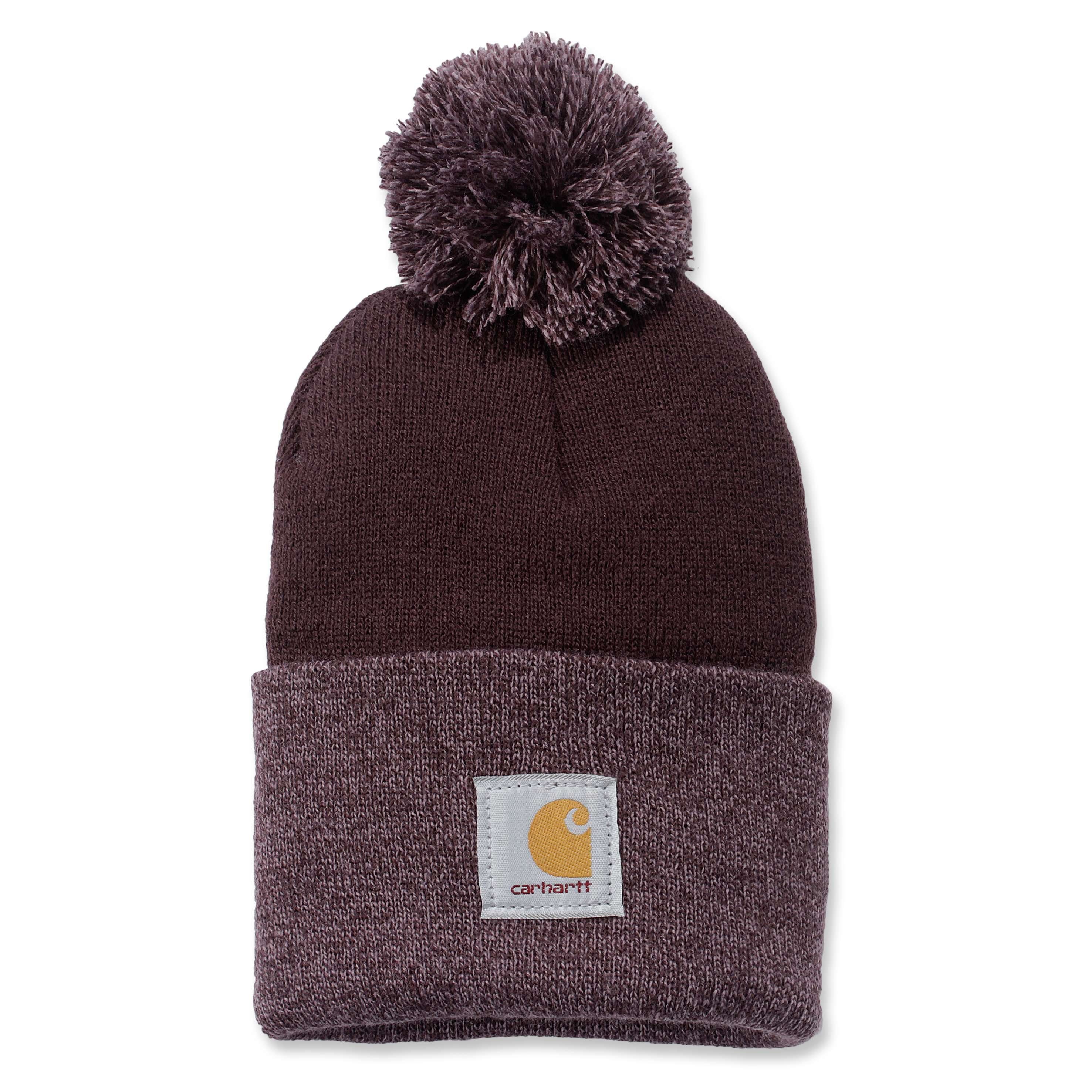Carhartt Bommelmütze LOOKOUT HAT (1-St)